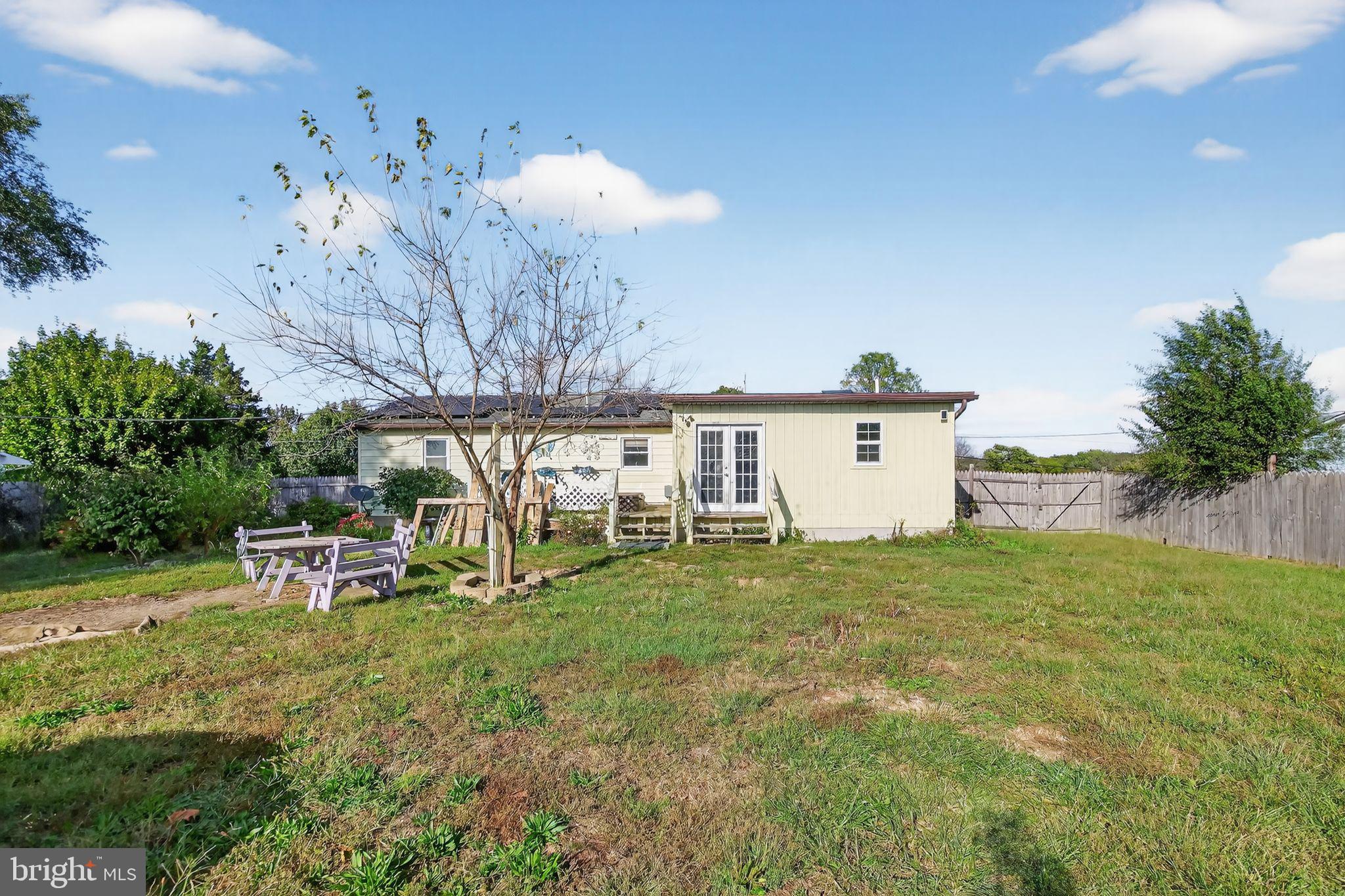 INWOOD - Residential