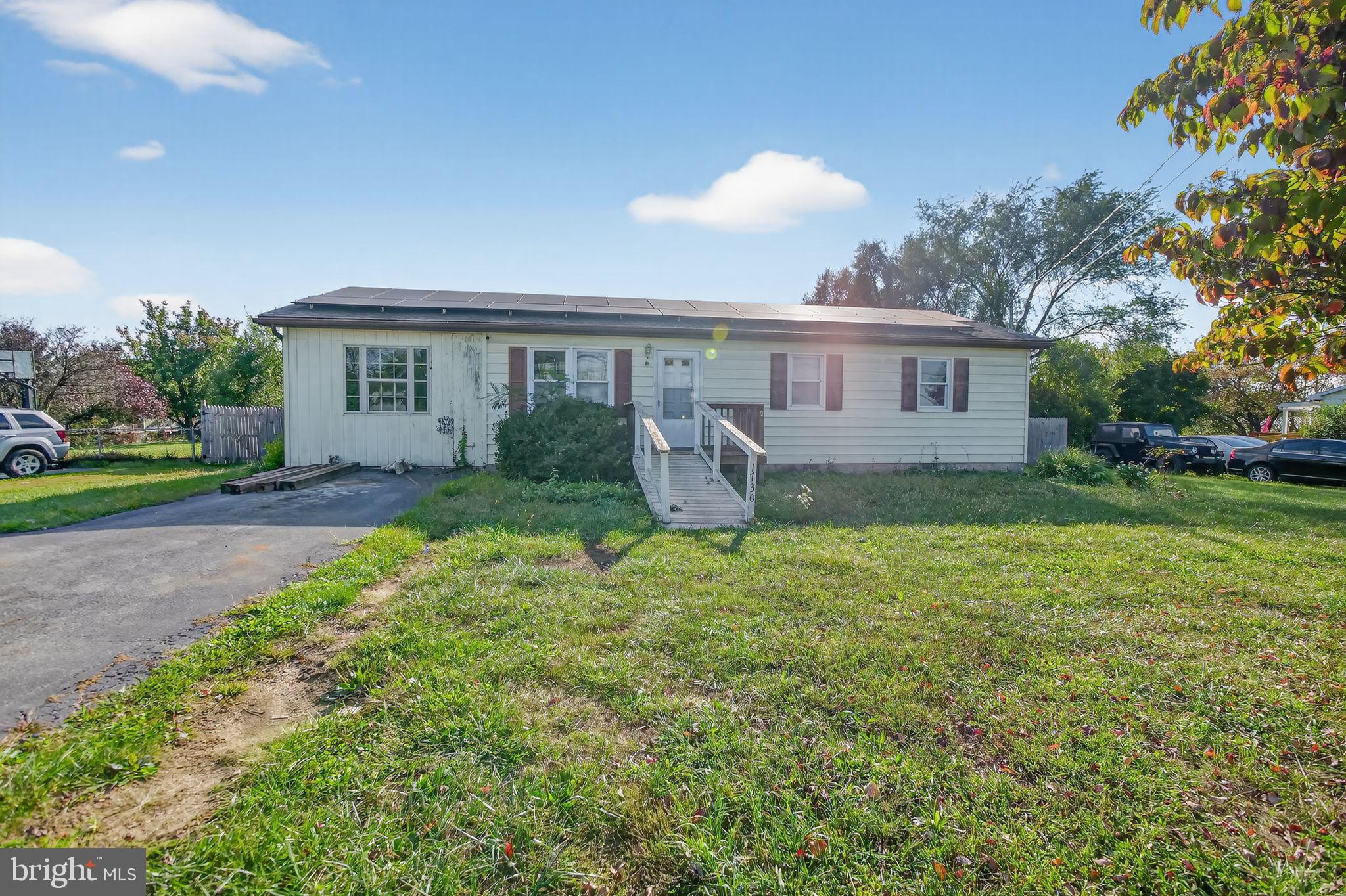 INWOOD - Residential