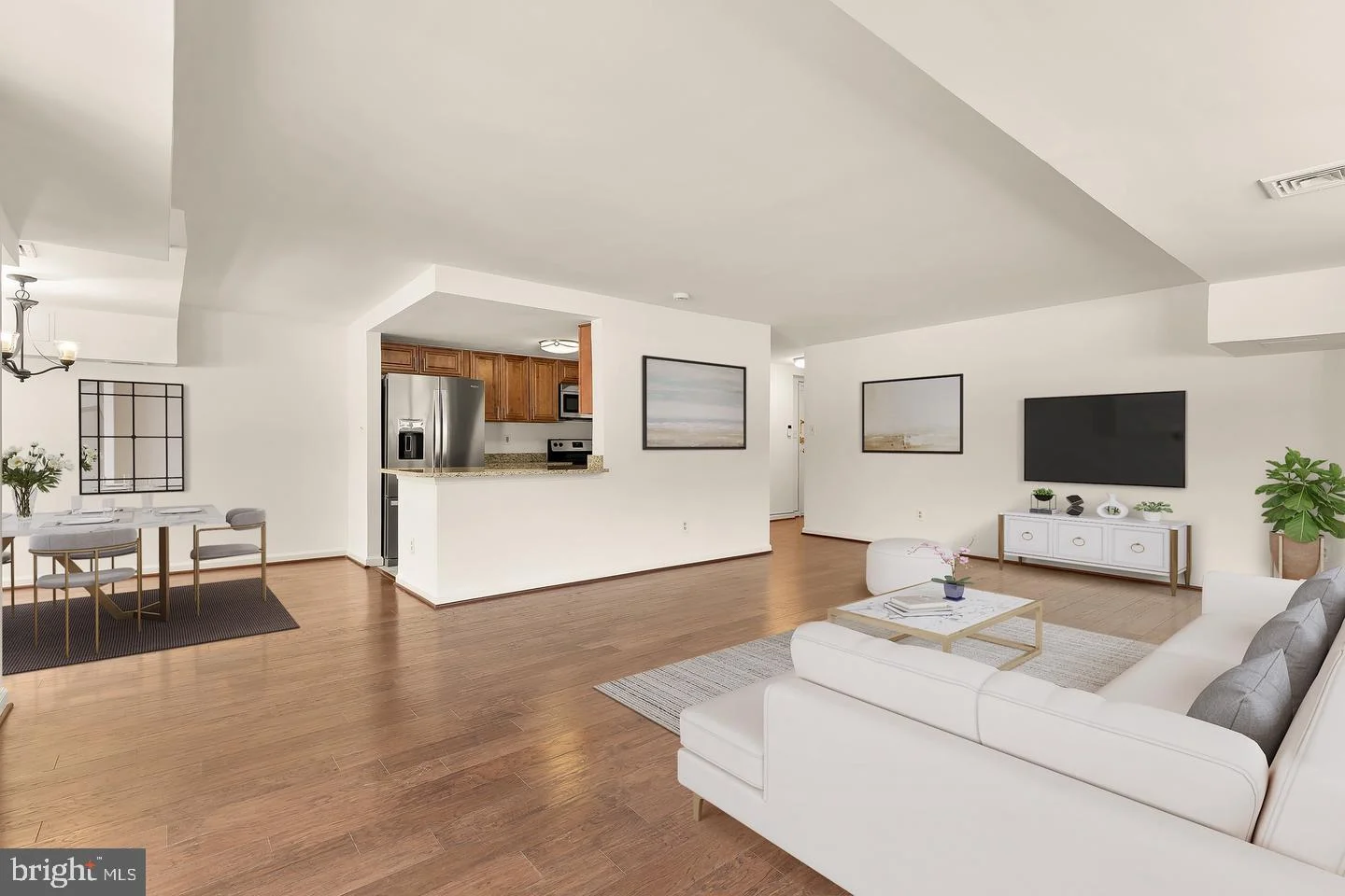 5100 Dorset Avenue Unit 100, Chevy Chase, MD, 20815