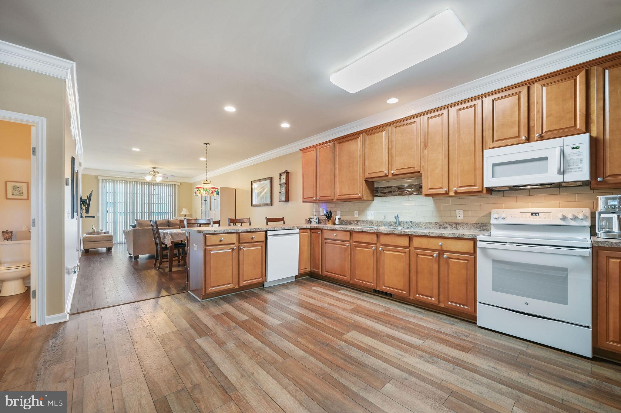 45 HARCREST CT