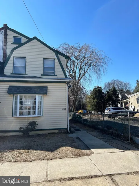 430 E Cheltenham Avenue, Philadelphia, PA 19120 - MLS#: PAPH2448482
