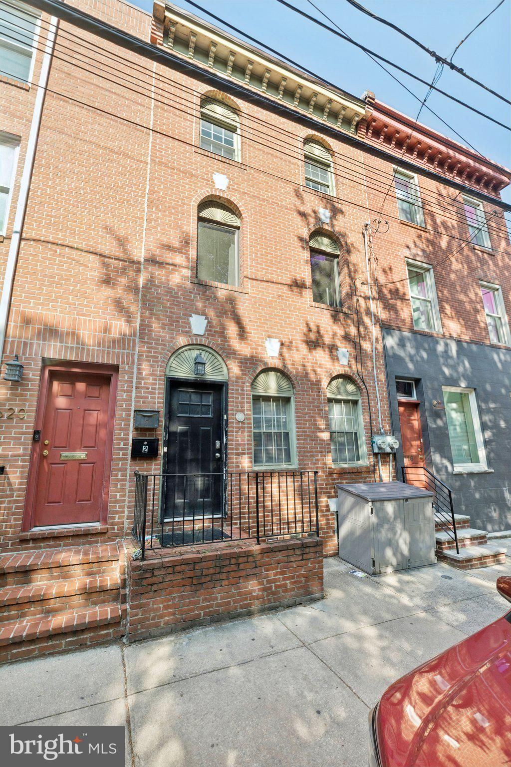 Photo of 618 S 21st Street, PHILADELPHIA, PA 19146 (MLS # PAPH2539202)