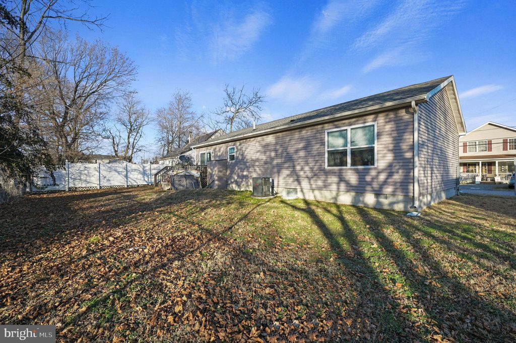 Photo of 25 Jackson Street, FREDERICA, DE 19946 (MLS # DEKT2047398)