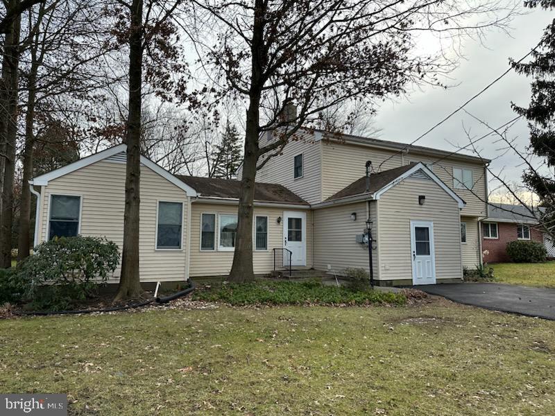 NON AVAILABLE - Residential