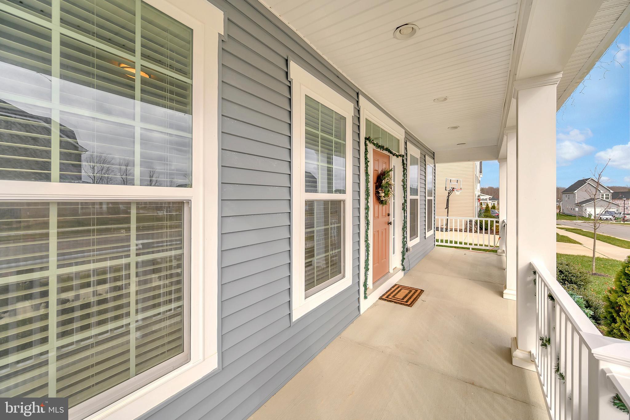 THE VILLAGE AT COURTHOUSE COMMONS - Residential