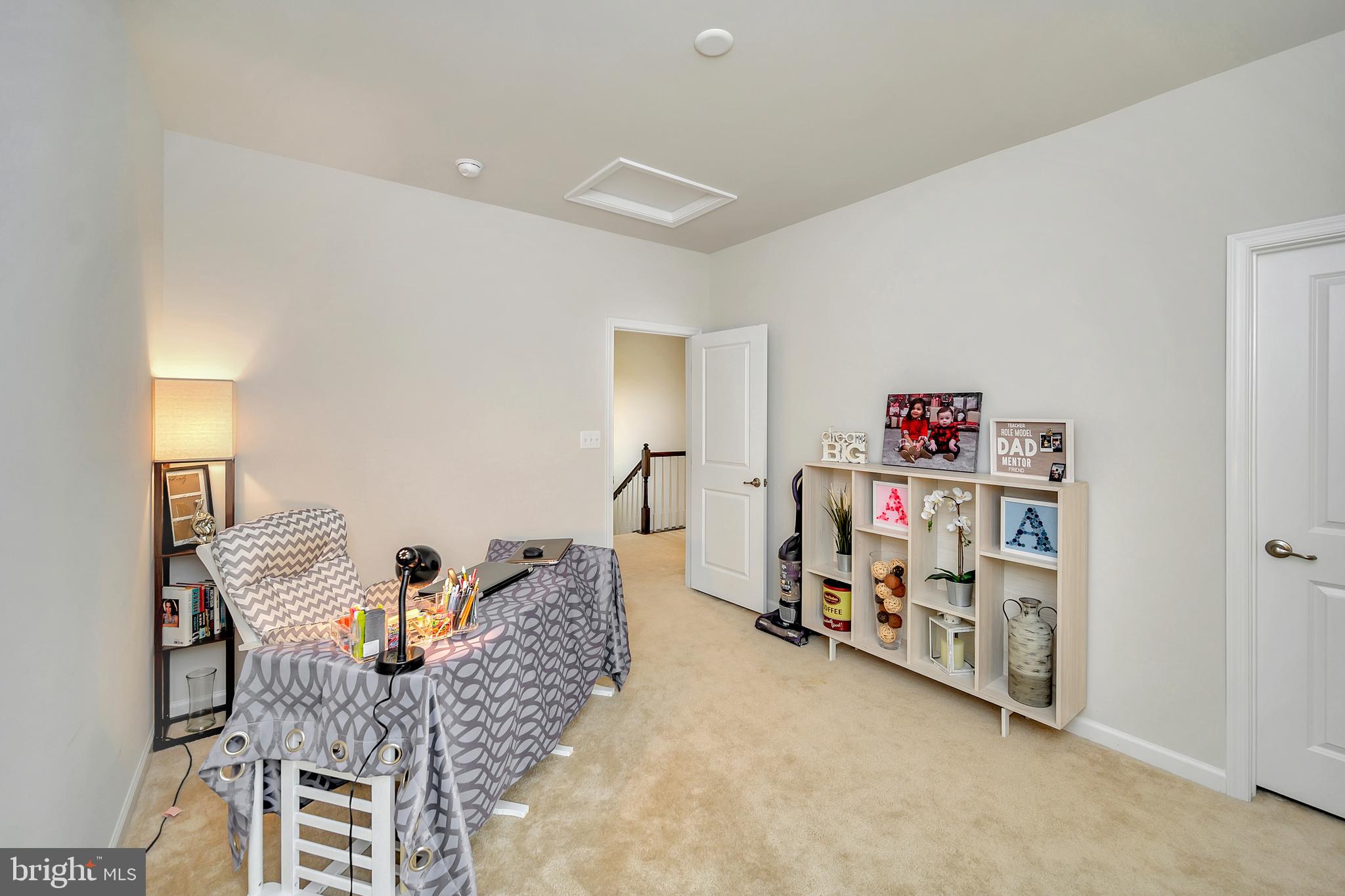 THE VILLAGE AT COURTHOUSE COMMONS - Residential