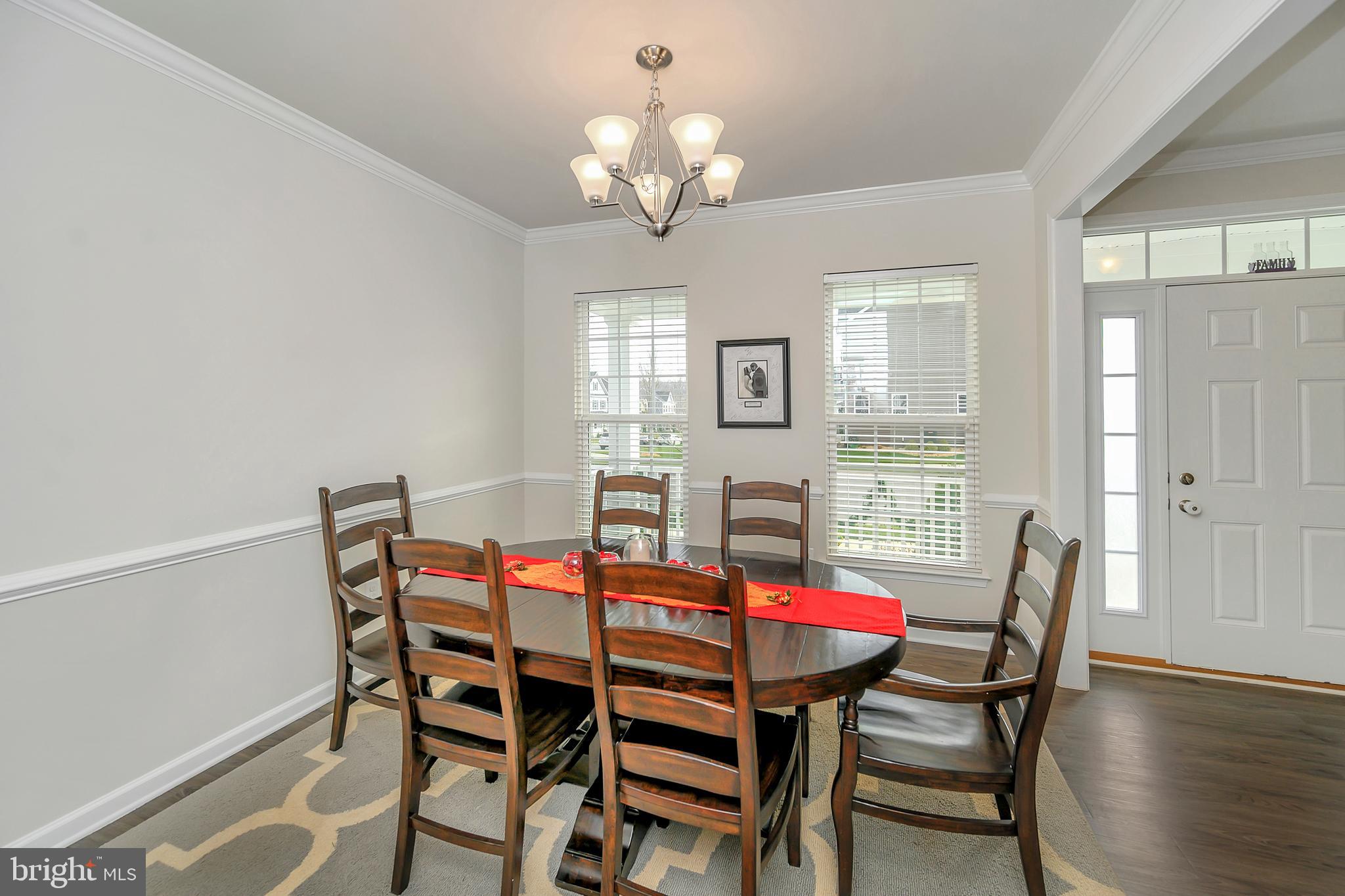 THE VILLAGE AT COURTHOUSE COMMONS - Residential