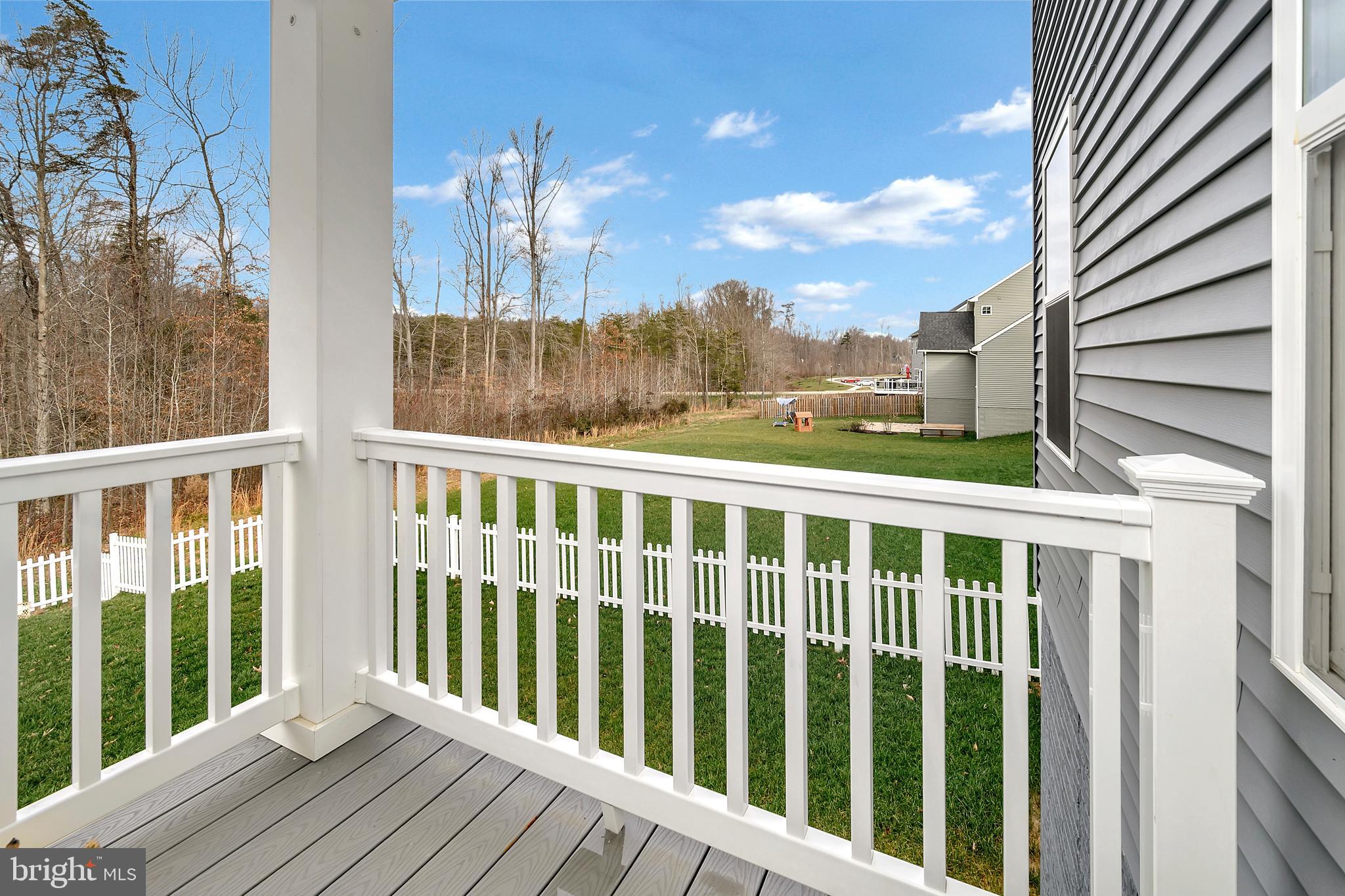 THE VILLAGE AT COURTHOUSE COMMONS - Residential