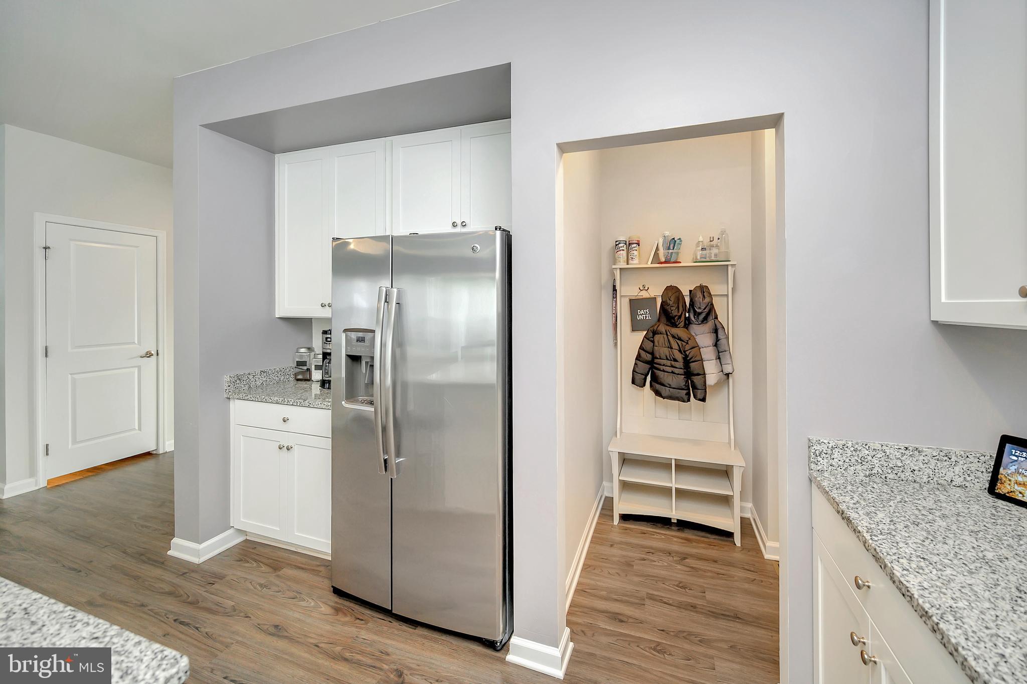 THE VILLAGE AT COURTHOUSE COMMONS - Residential