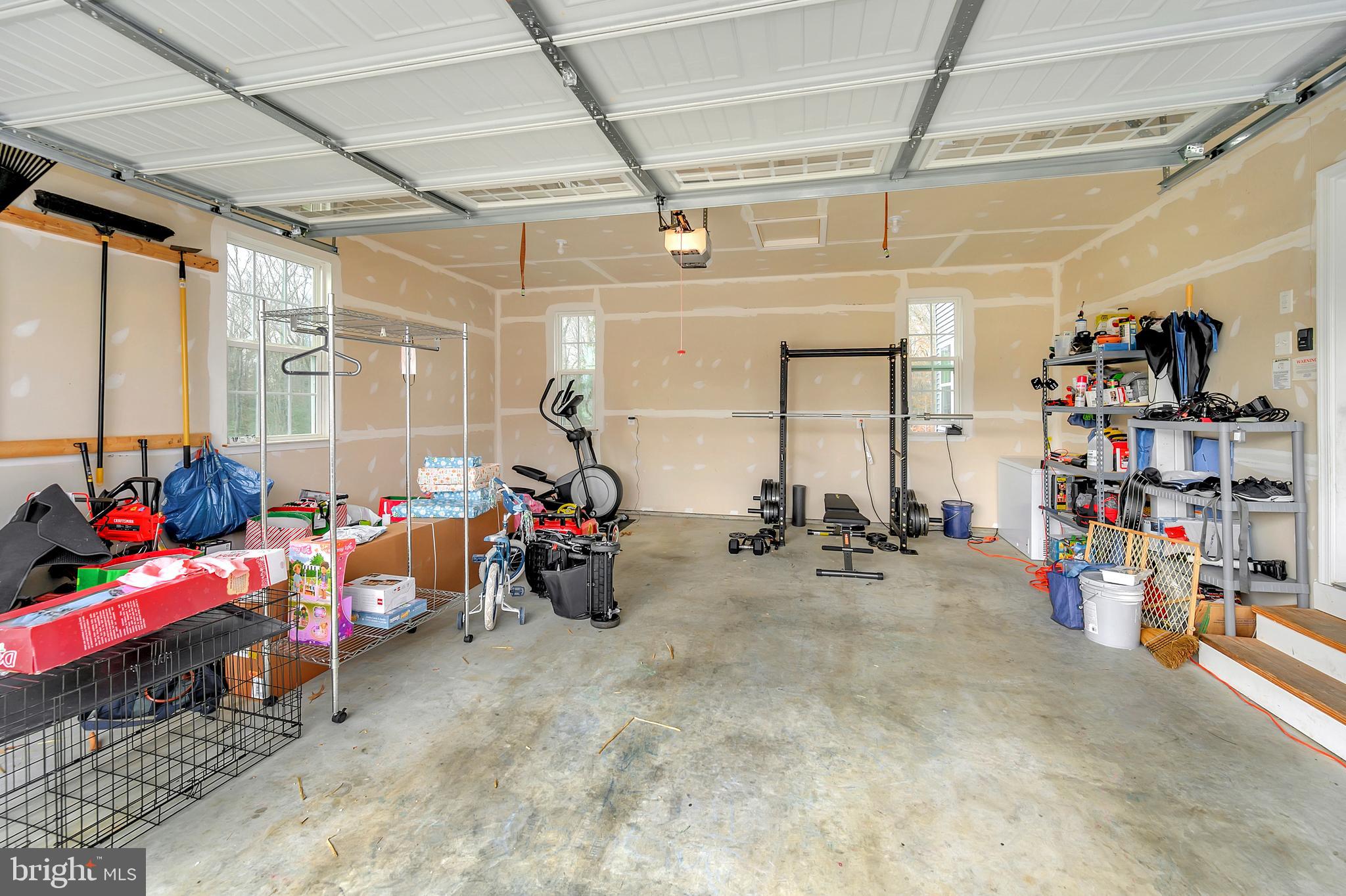 THE VILLAGE AT COURTHOUSE COMMONS - Residential