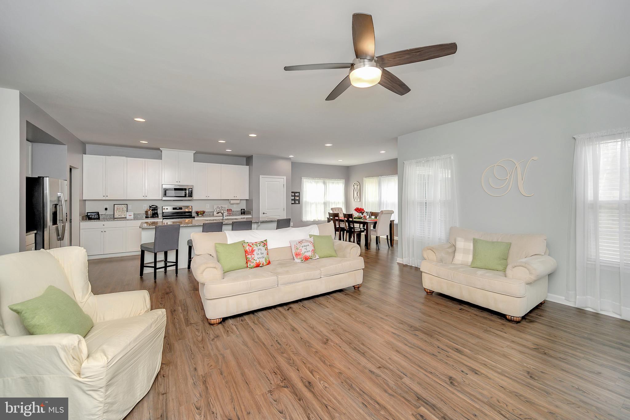 THE VILLAGE AT COURTHOUSE COMMONS - Residential