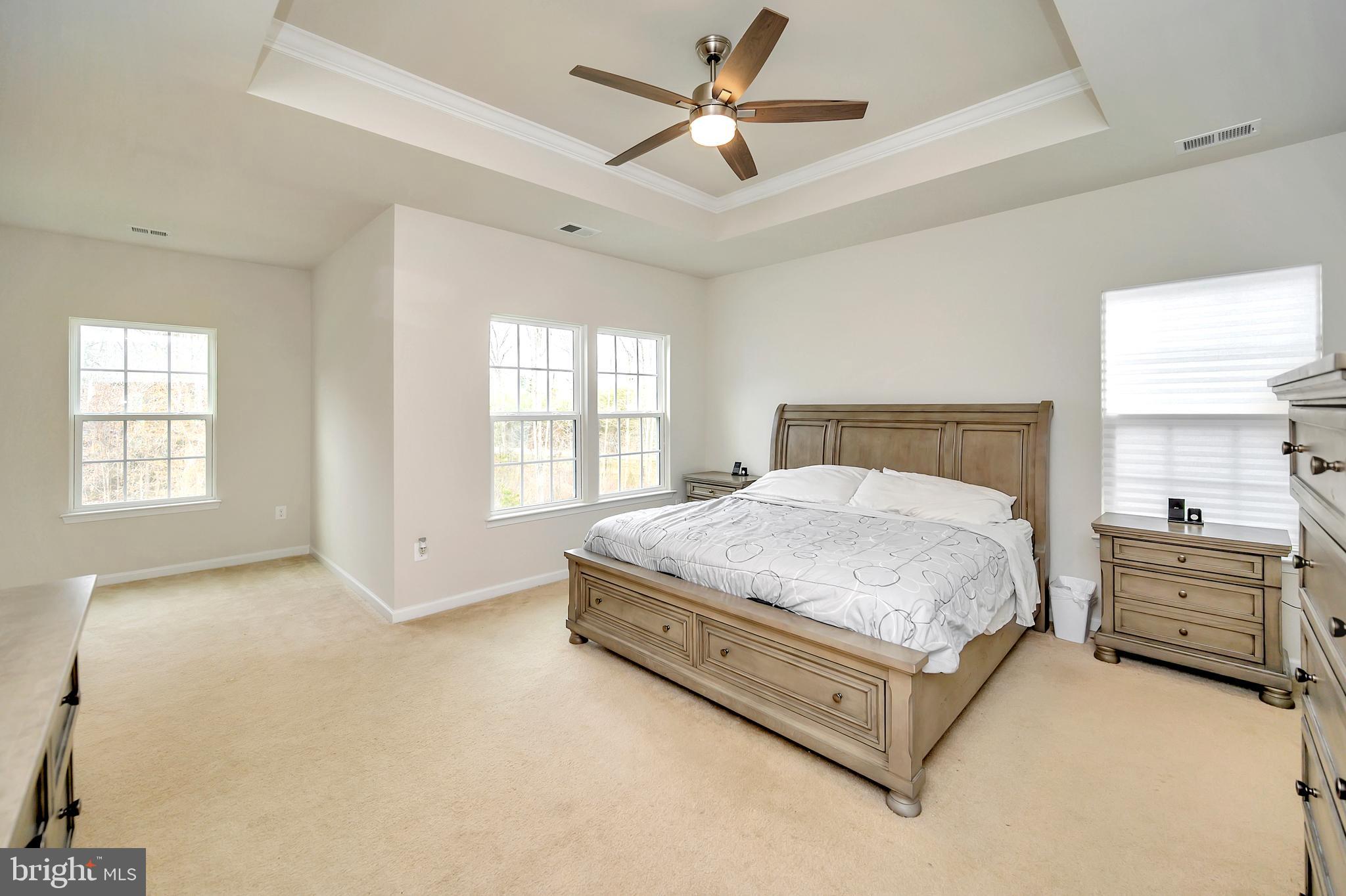 THE VILLAGE AT COURTHOUSE COMMONS - Residential