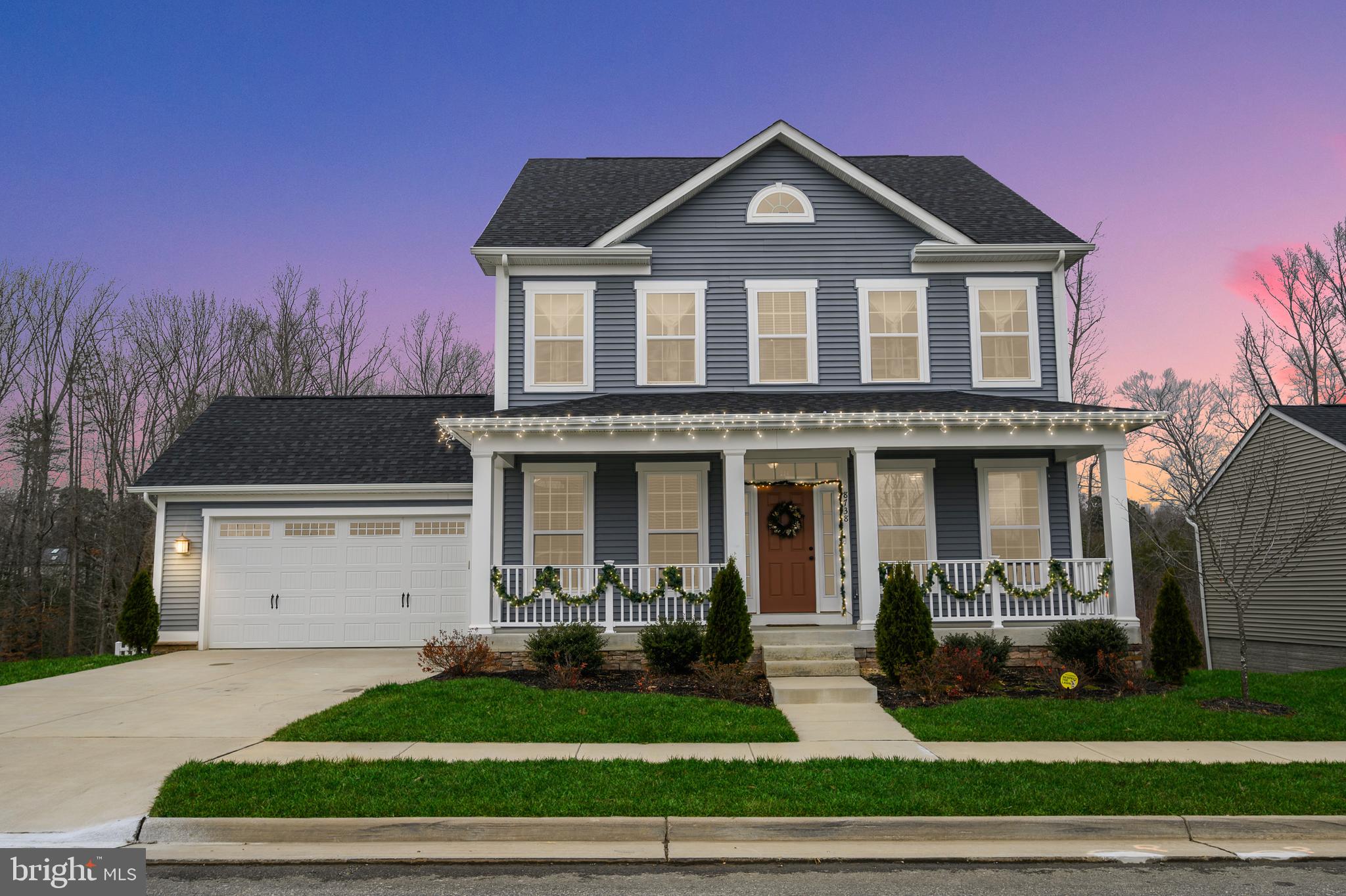 THE VILLAGE AT COURTHOUSE COMMONS - Residential