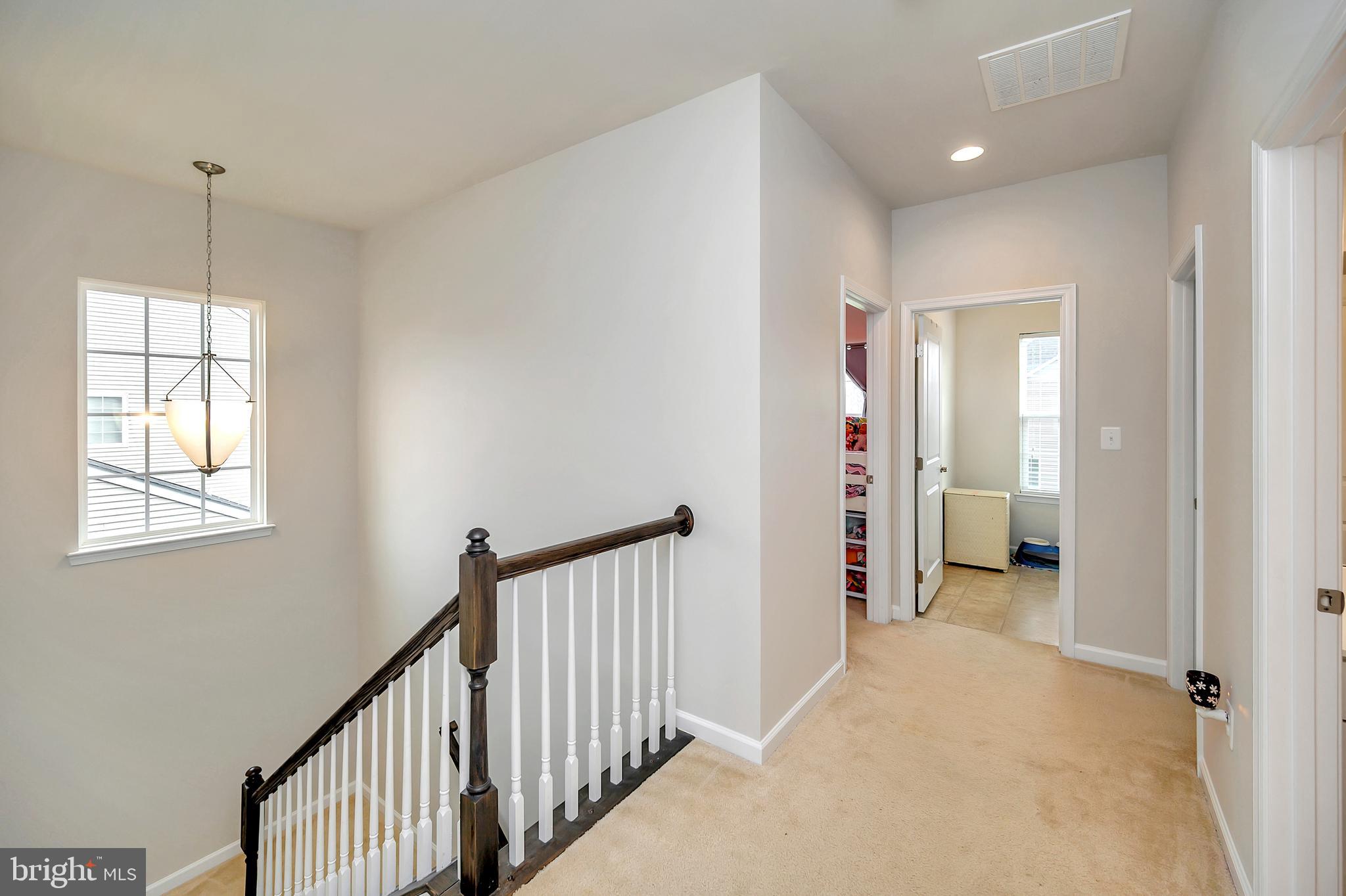 THE VILLAGE AT COURTHOUSE COMMONS - Residential