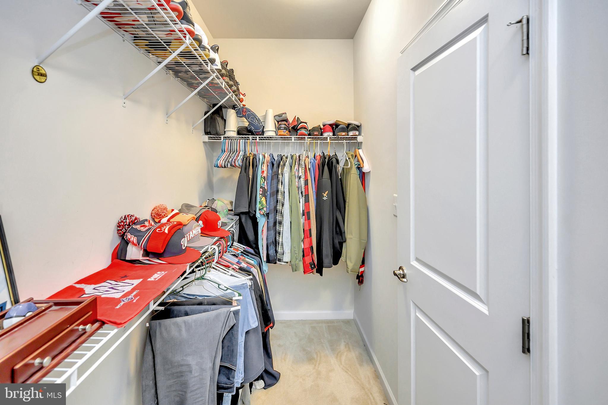 THE VILLAGE AT COURTHOUSE COMMONS - Residential