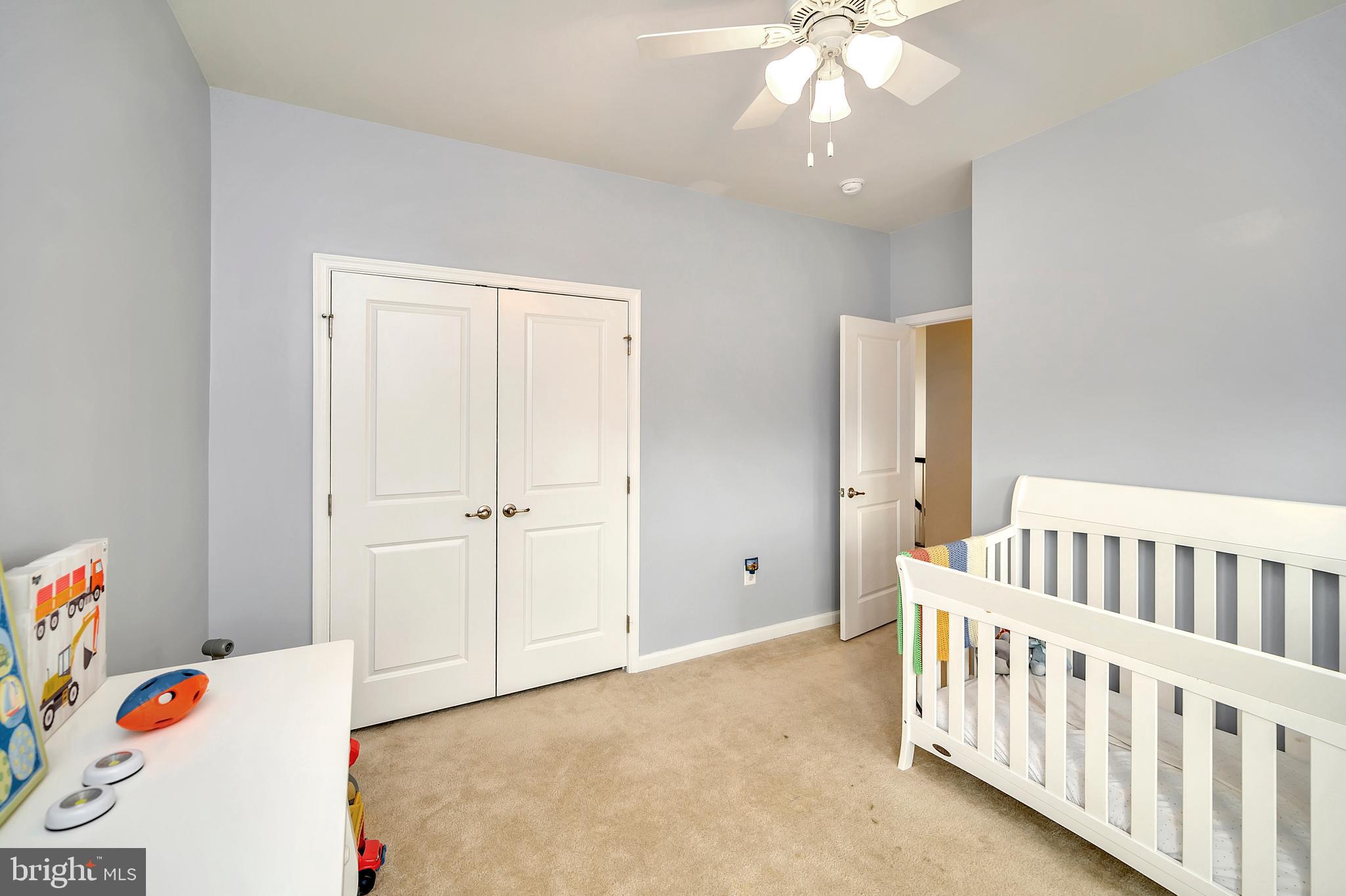 THE VILLAGE AT COURTHOUSE COMMONS - Residential