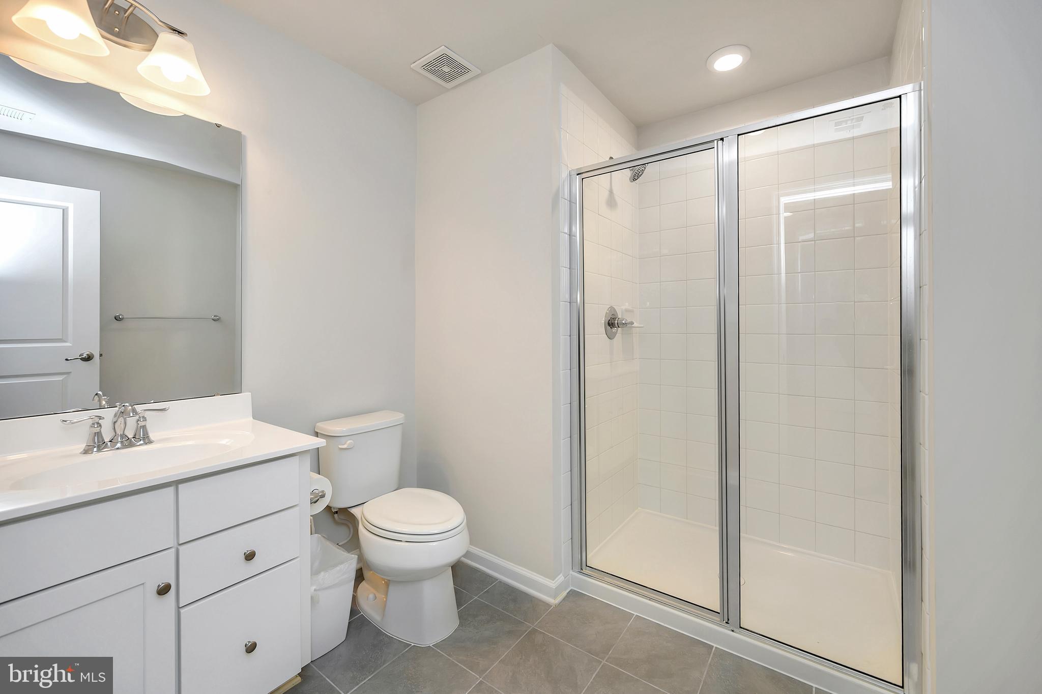 THE VILLAGE AT COURTHOUSE COMMONS - Residential