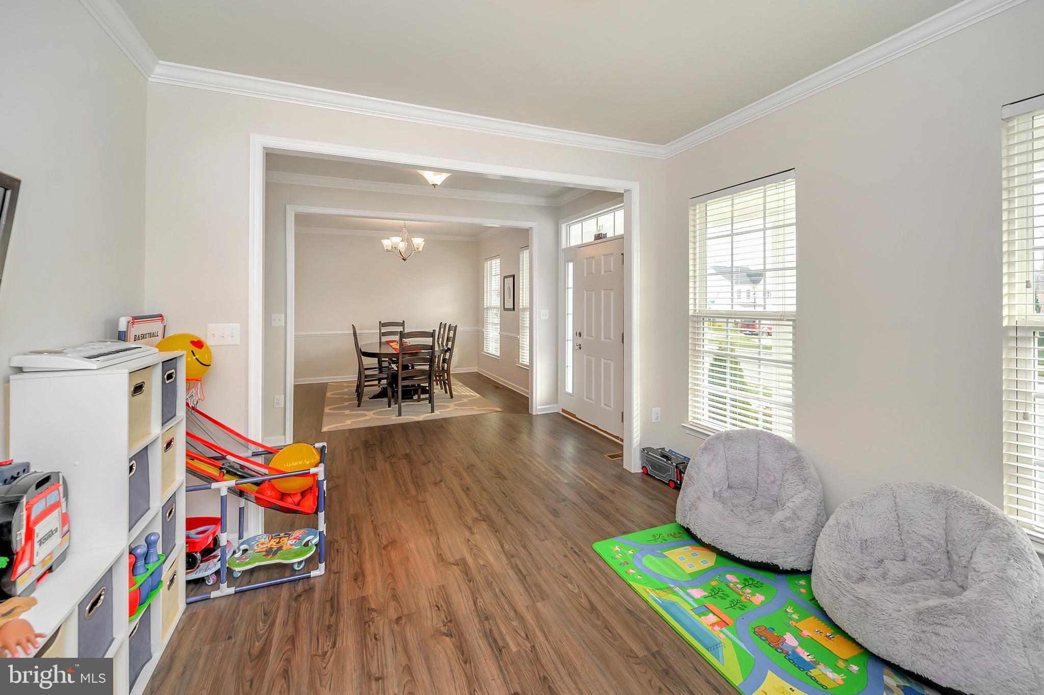 THE VILLAGE AT COURTHOUSE COMMONS - Residential