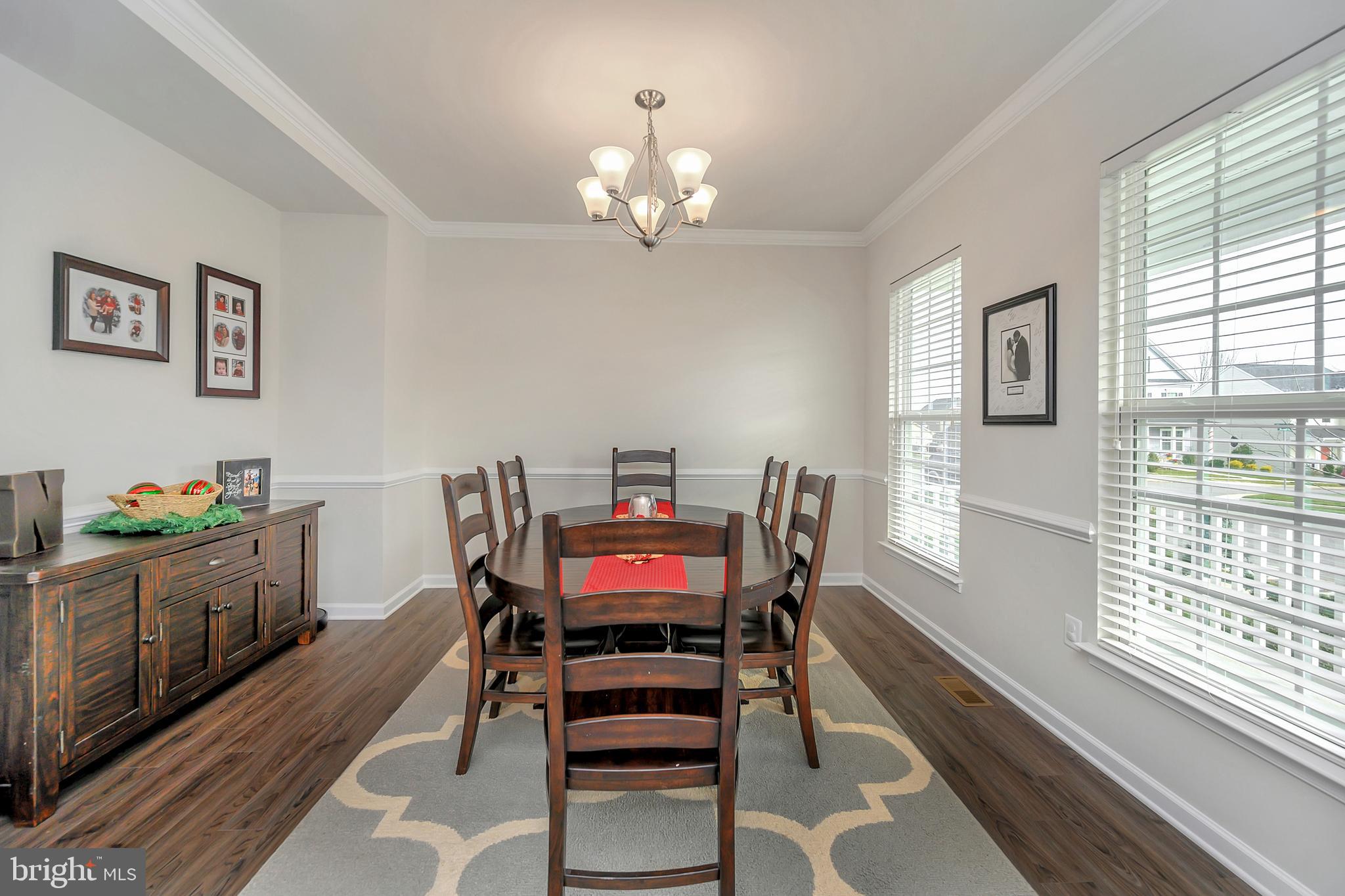 THE VILLAGE AT COURTHOUSE COMMONS - Residential