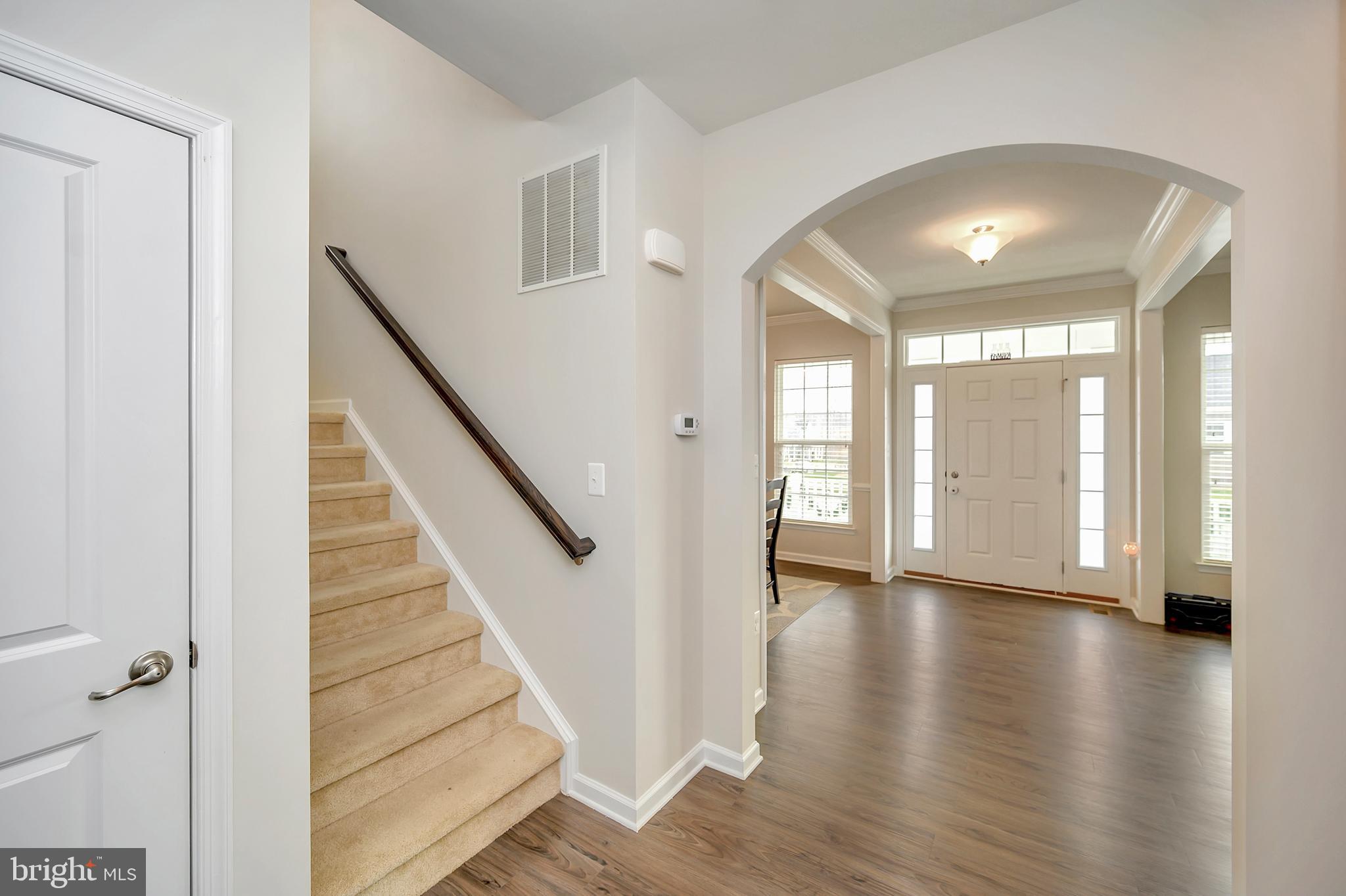 THE VILLAGE AT COURTHOUSE COMMONS - Residential