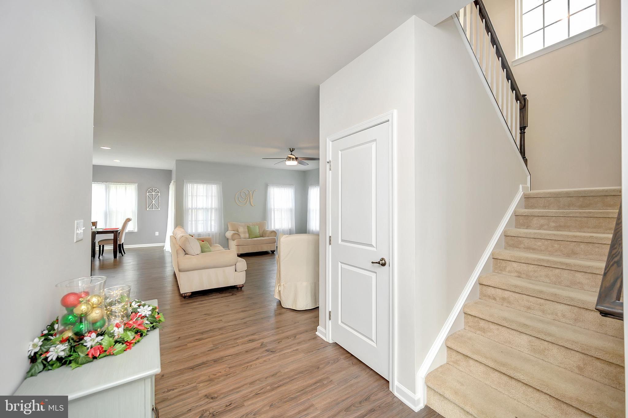 THE VILLAGE AT COURTHOUSE COMMONS - Residential