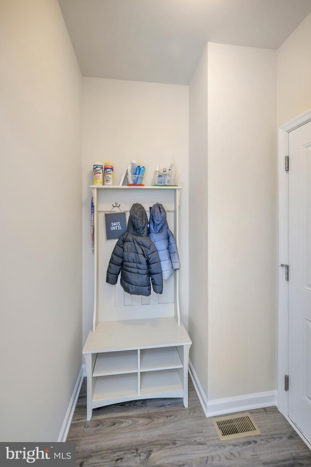 THE VILLAGE AT COURTHOUSE COMMONS - Residential