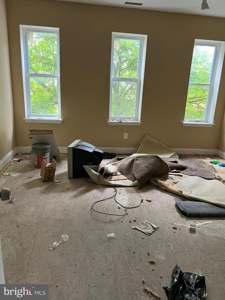 DRUID HEIGHTS - Residential