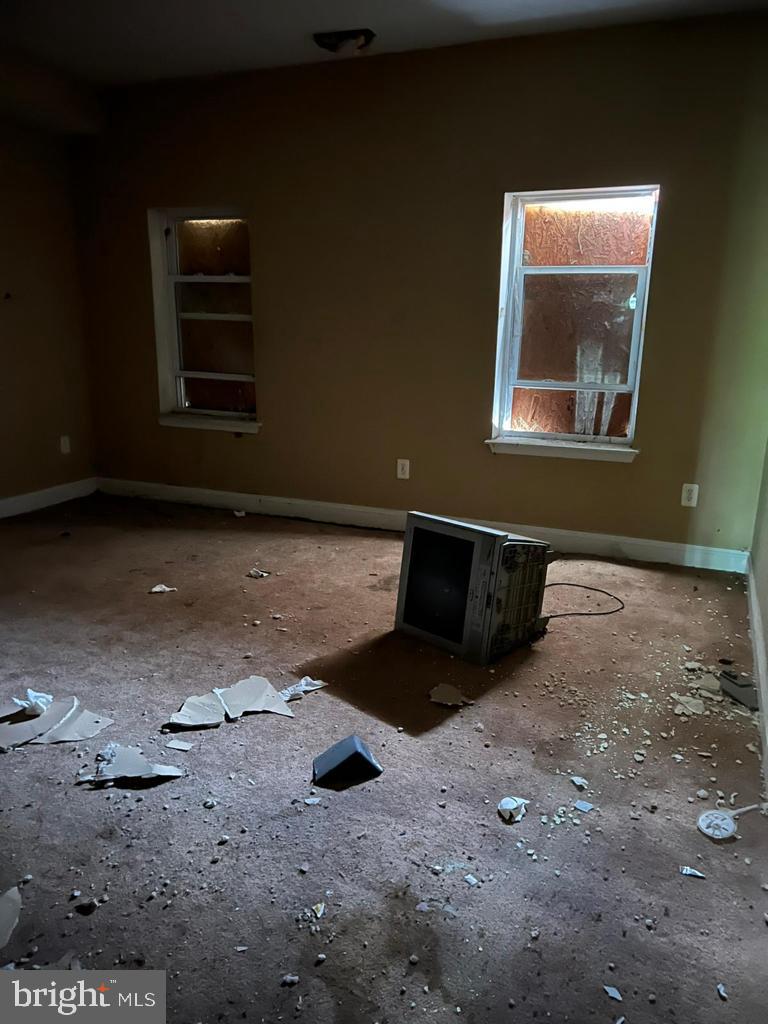 DRUID HEIGHTS - Residential