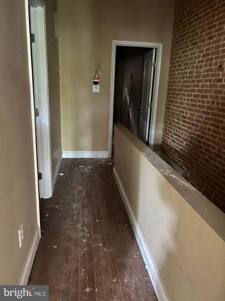 DRUID HEIGHTS - Residential