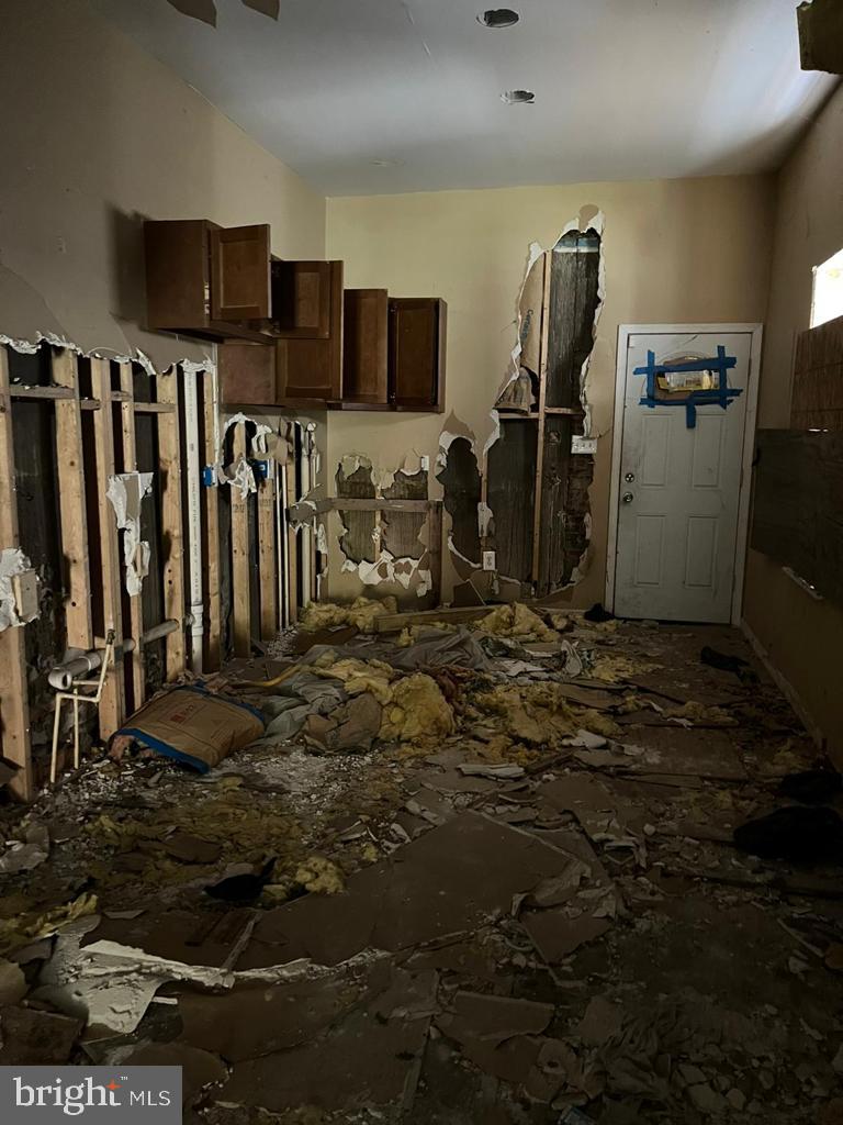 DRUID HEIGHTS - Residential