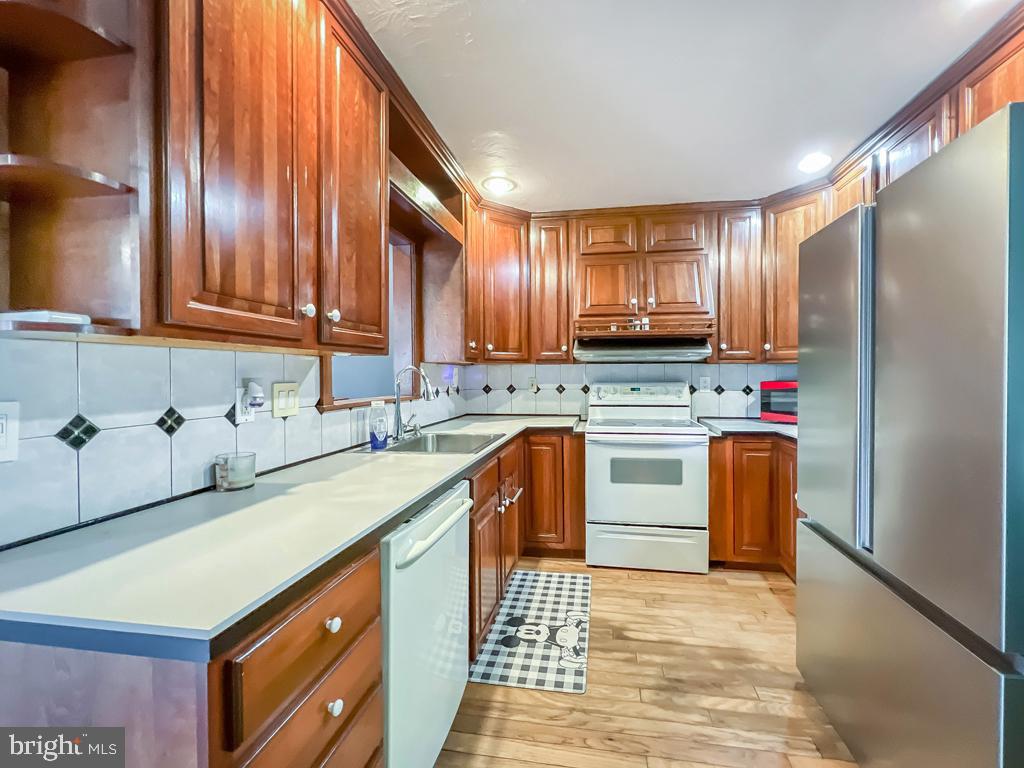 VERMILION HILL - Residential