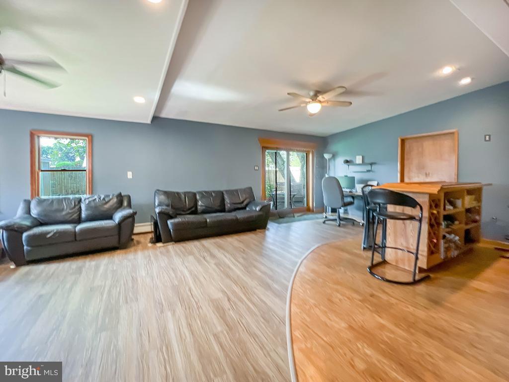 VERMILION HILL - Residential