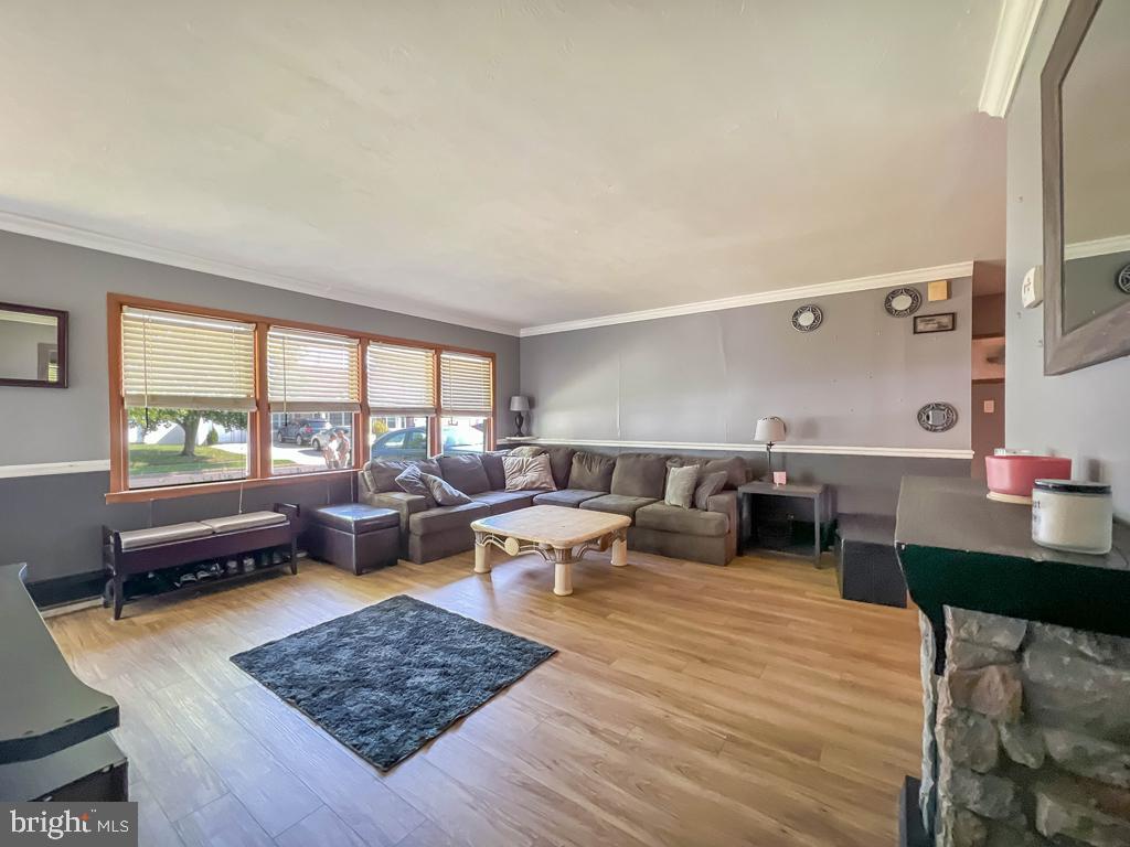 VERMILION HILL - Residential