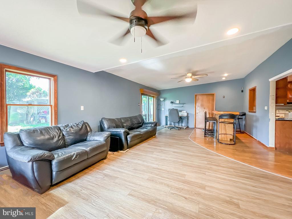 VERMILION HILL - Residential