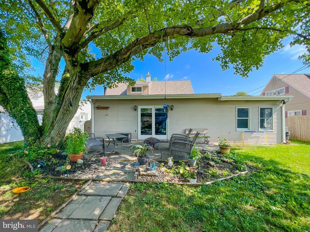 VERMILION HILL - Residential