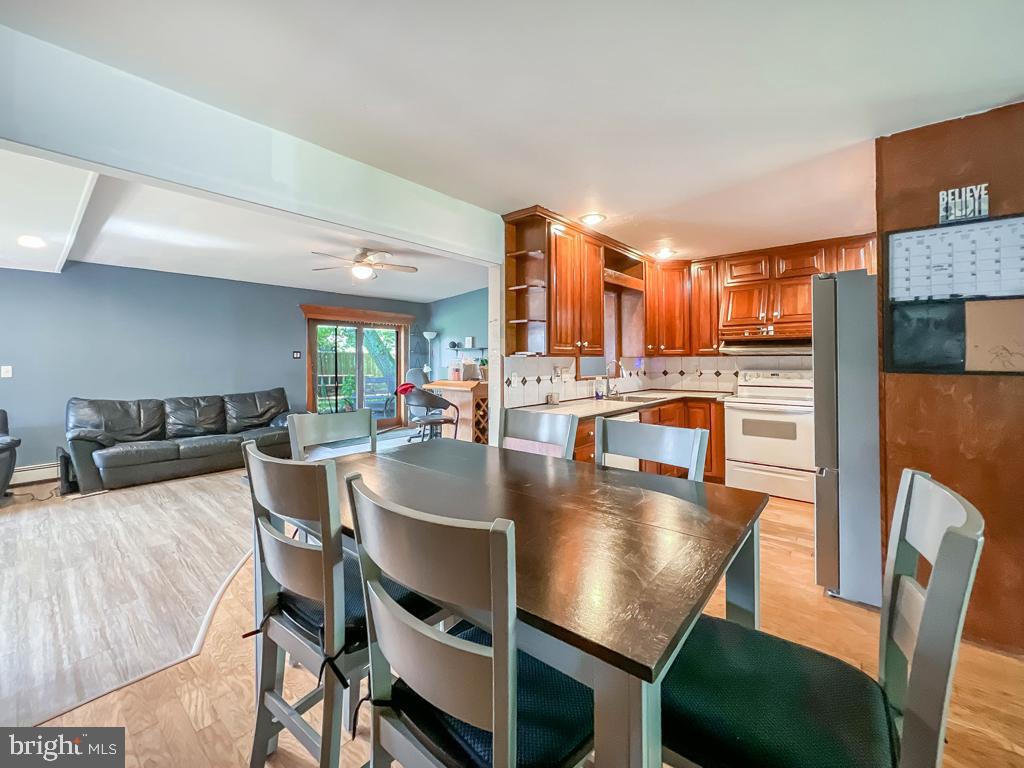 VERMILION HILL - Residential
