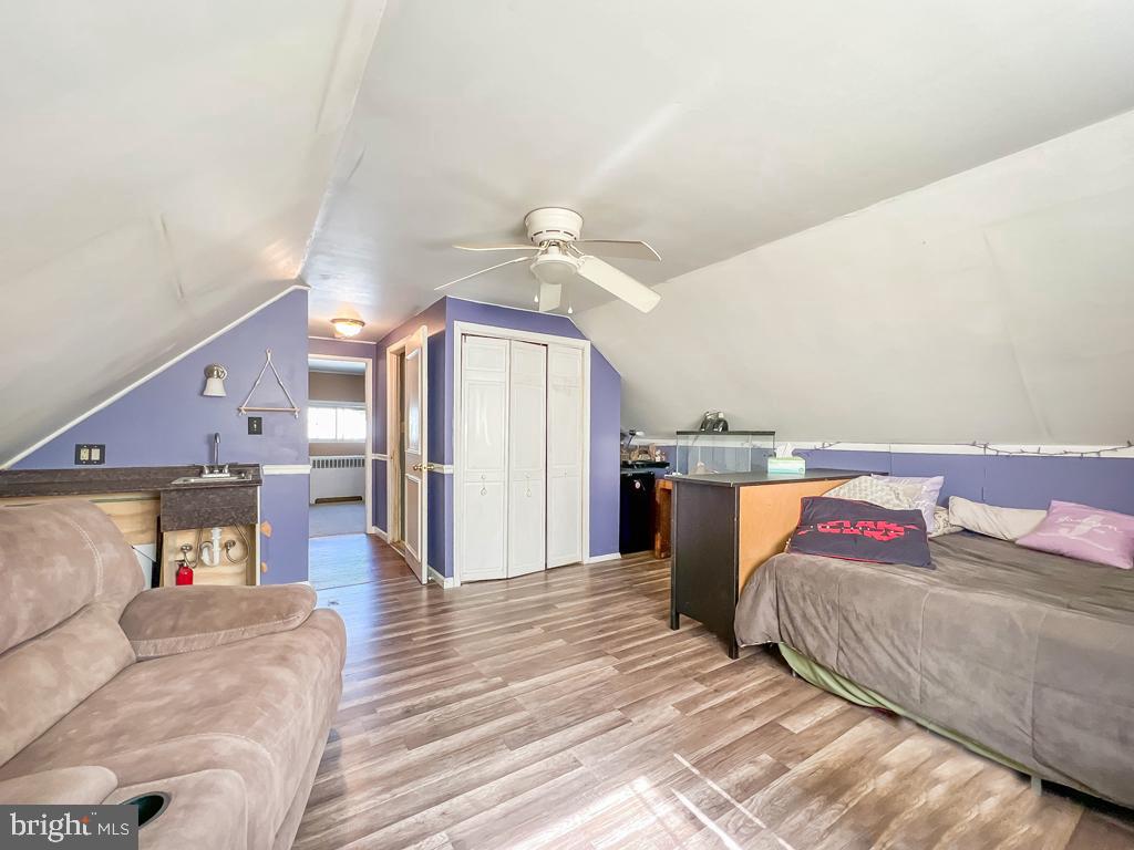 VERMILION HILL - Residential