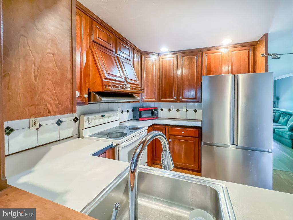 VERMILION HILL - Residential