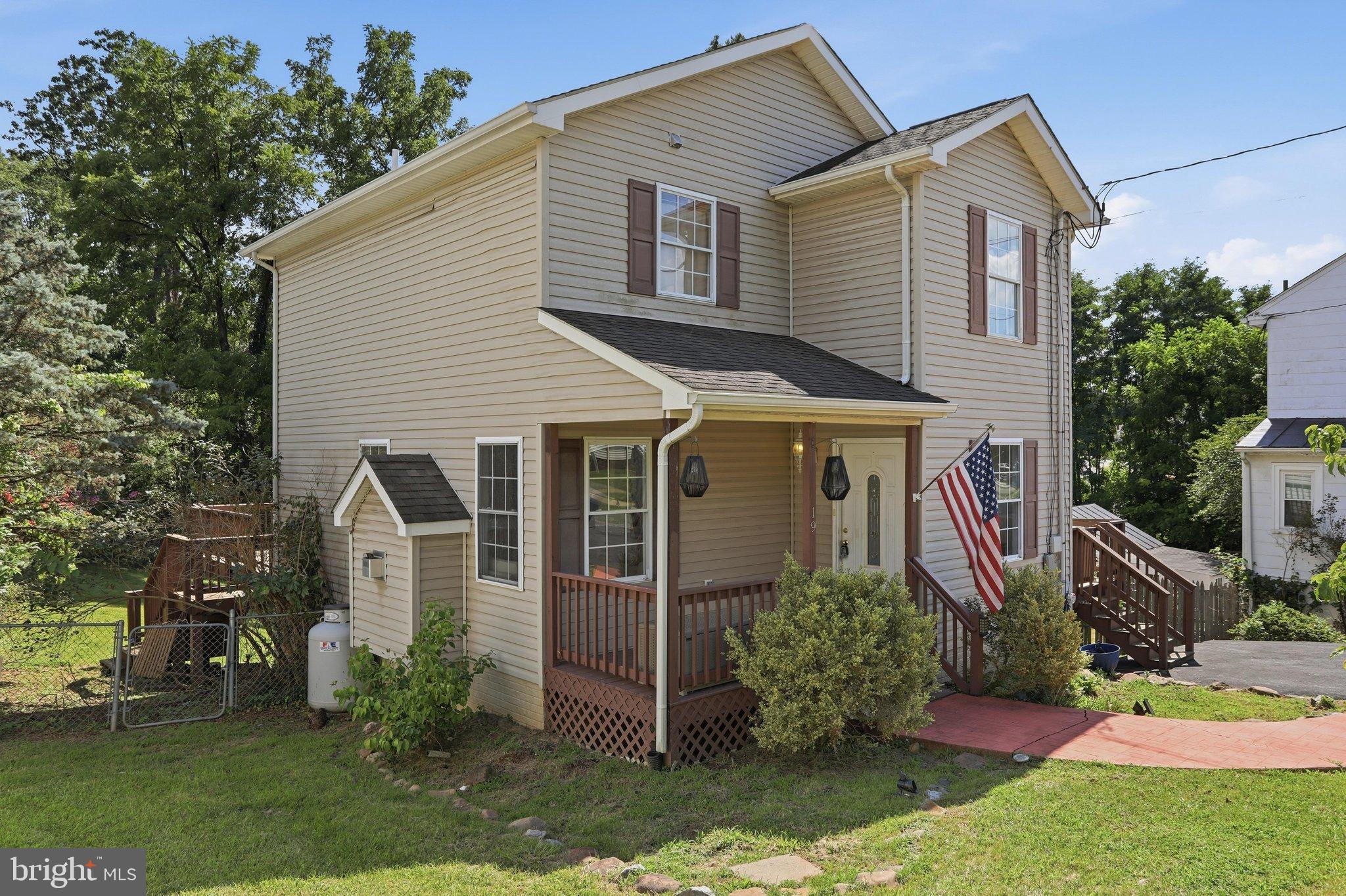19 FAIRVIEW AVENUE