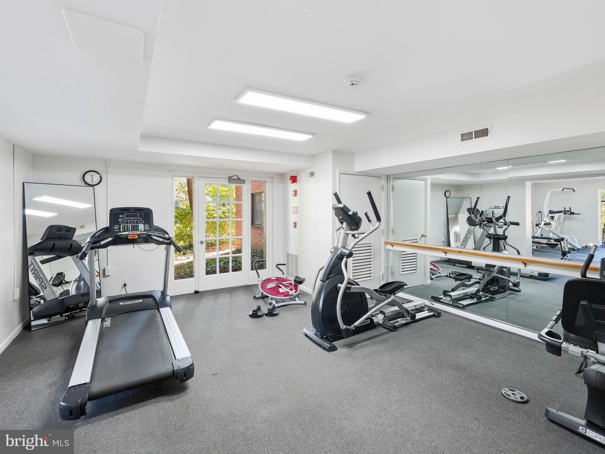 CARLYN PLACE - Residential Lease