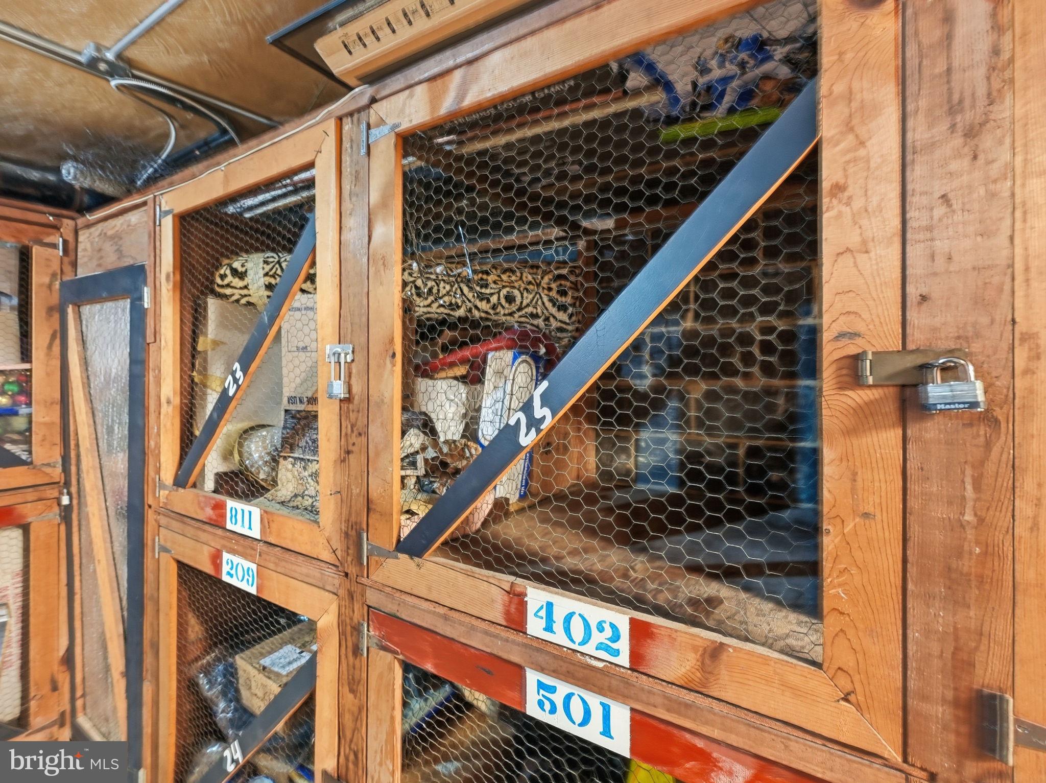 CARLYN PLACE - Residential Lease