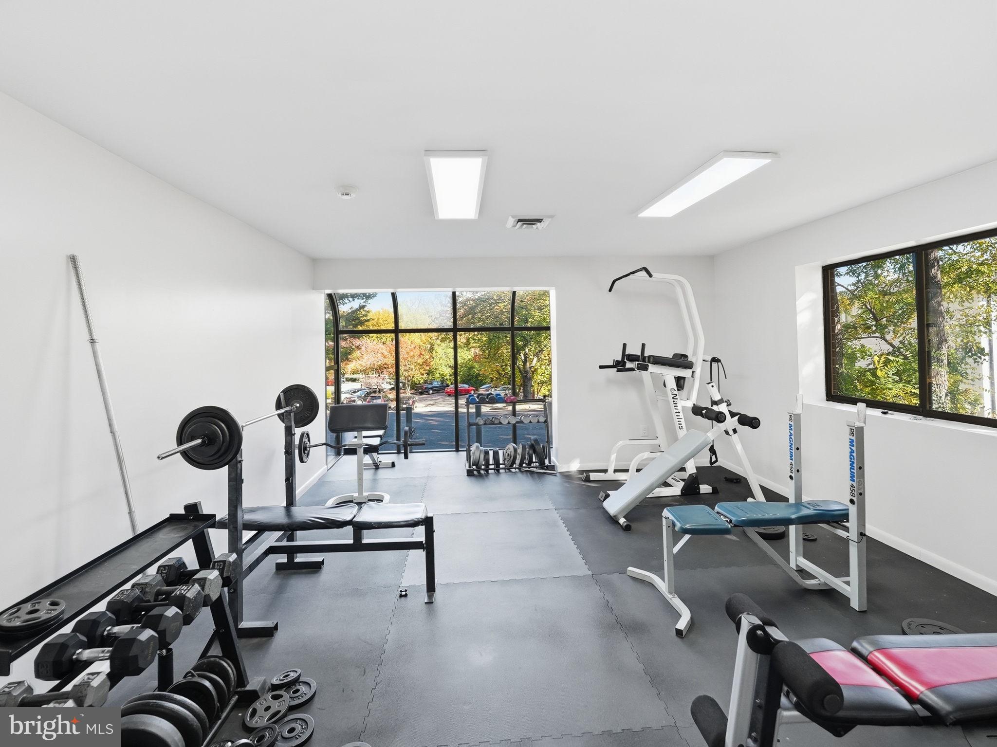 CARLYN PLACE - Residential Lease