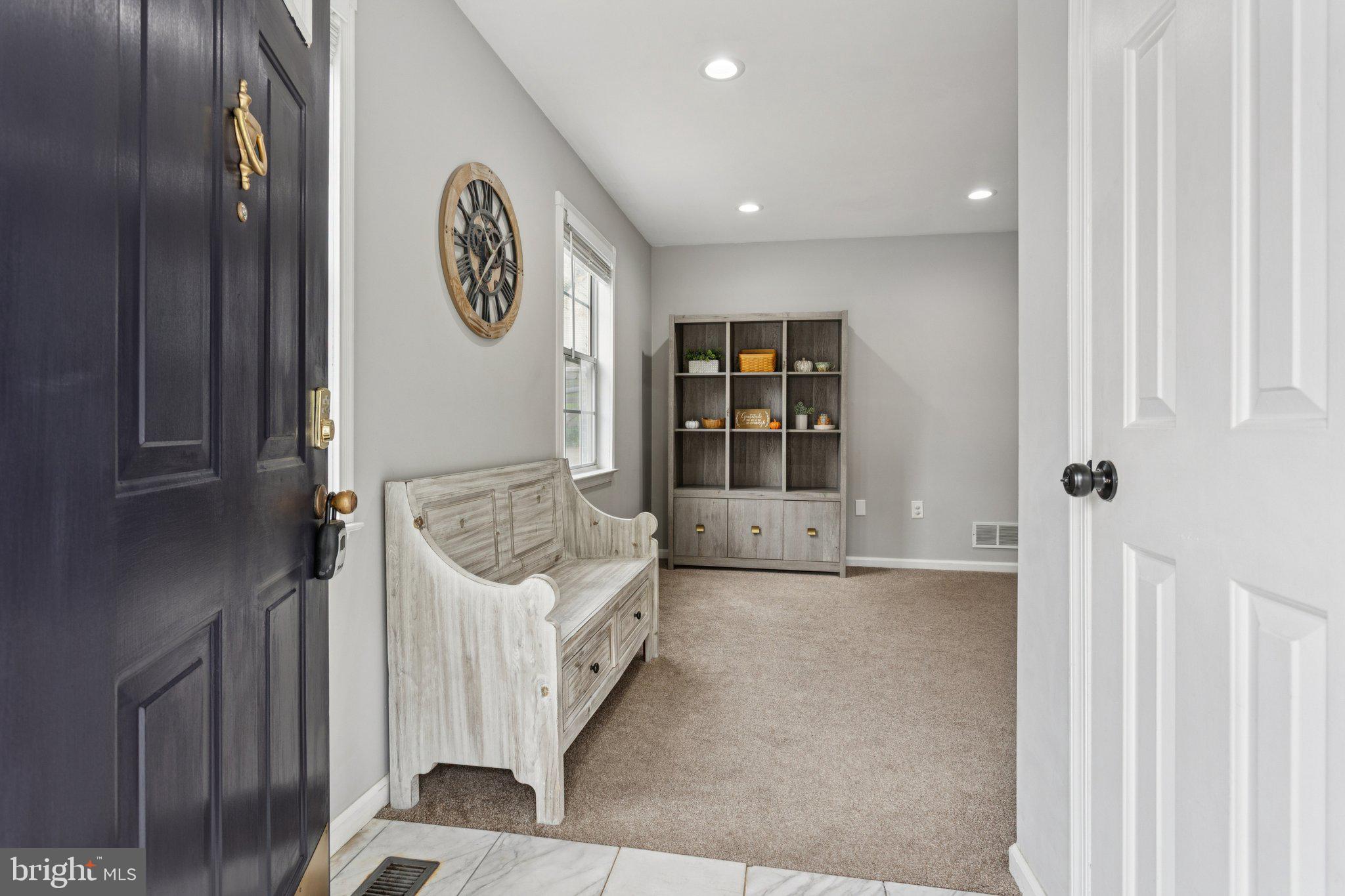 BRADFORD HILLS - Residential