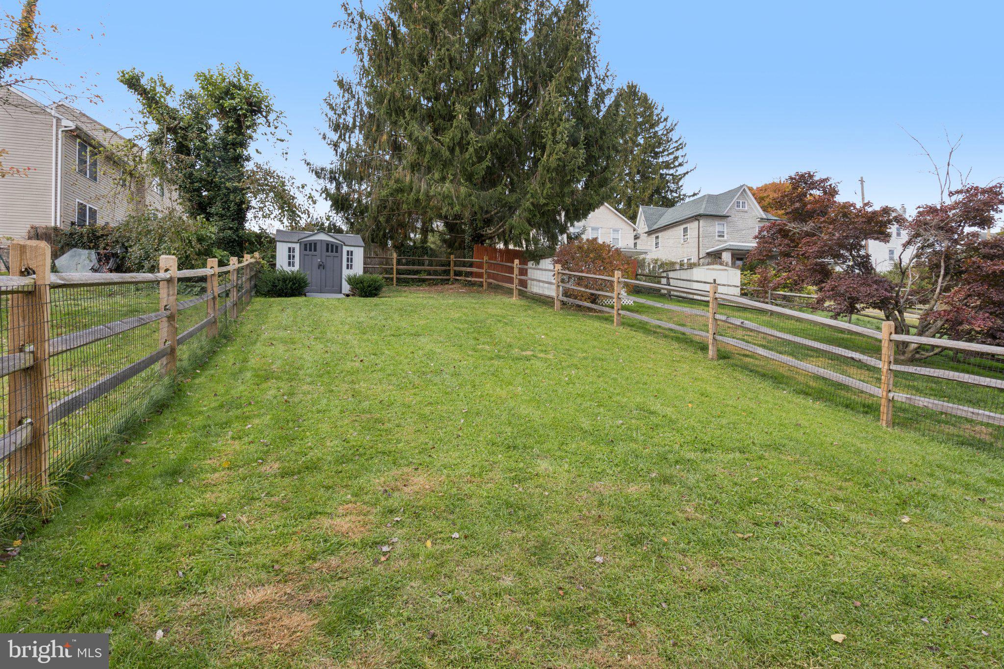 BRADFORD HILLS - Residential