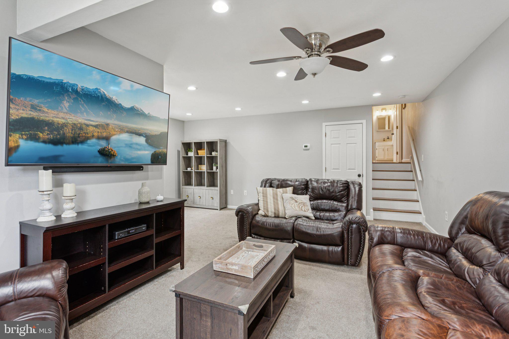 BRADFORD HILLS - Residential