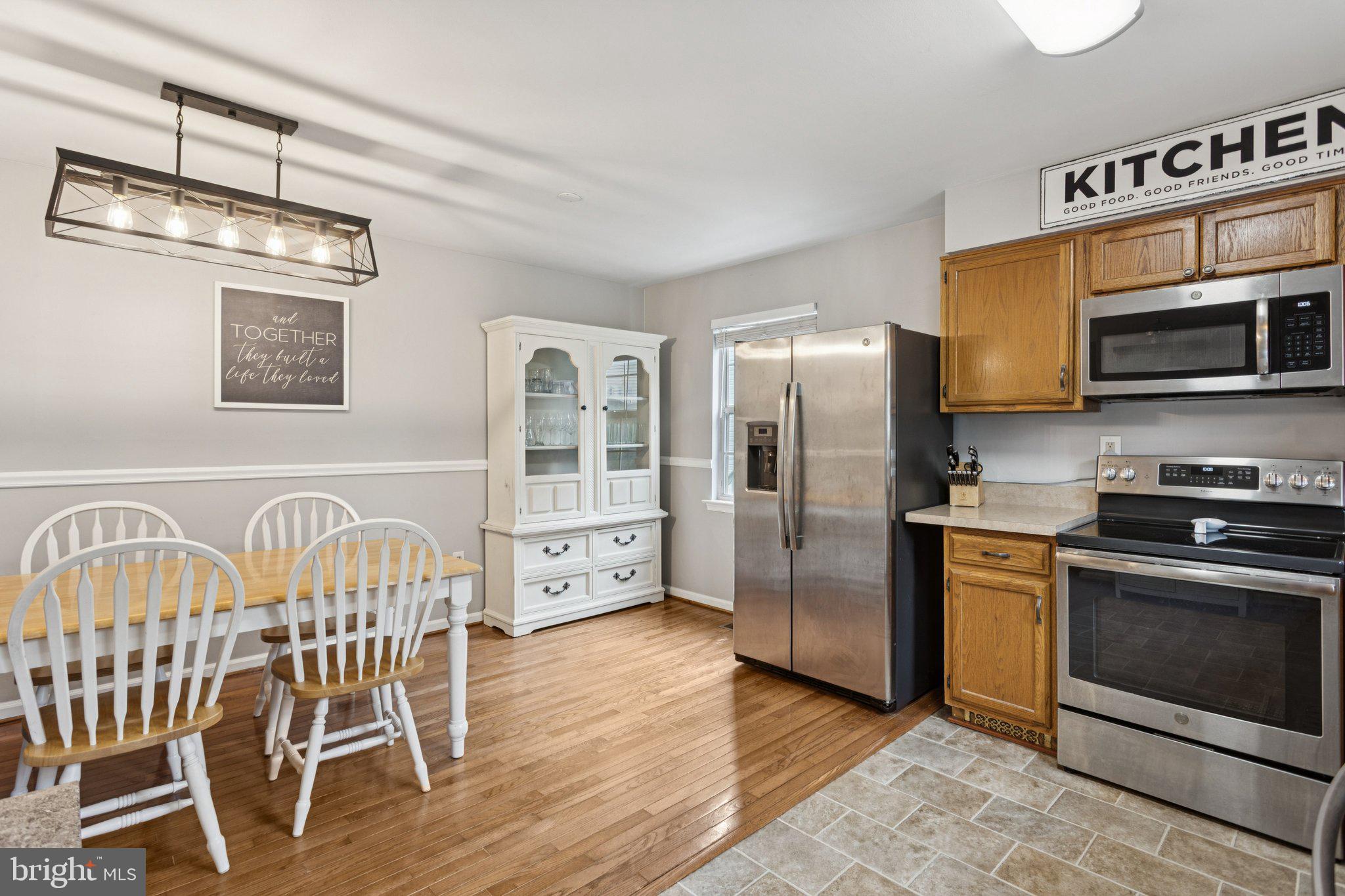 BRADFORD HILLS - Residential