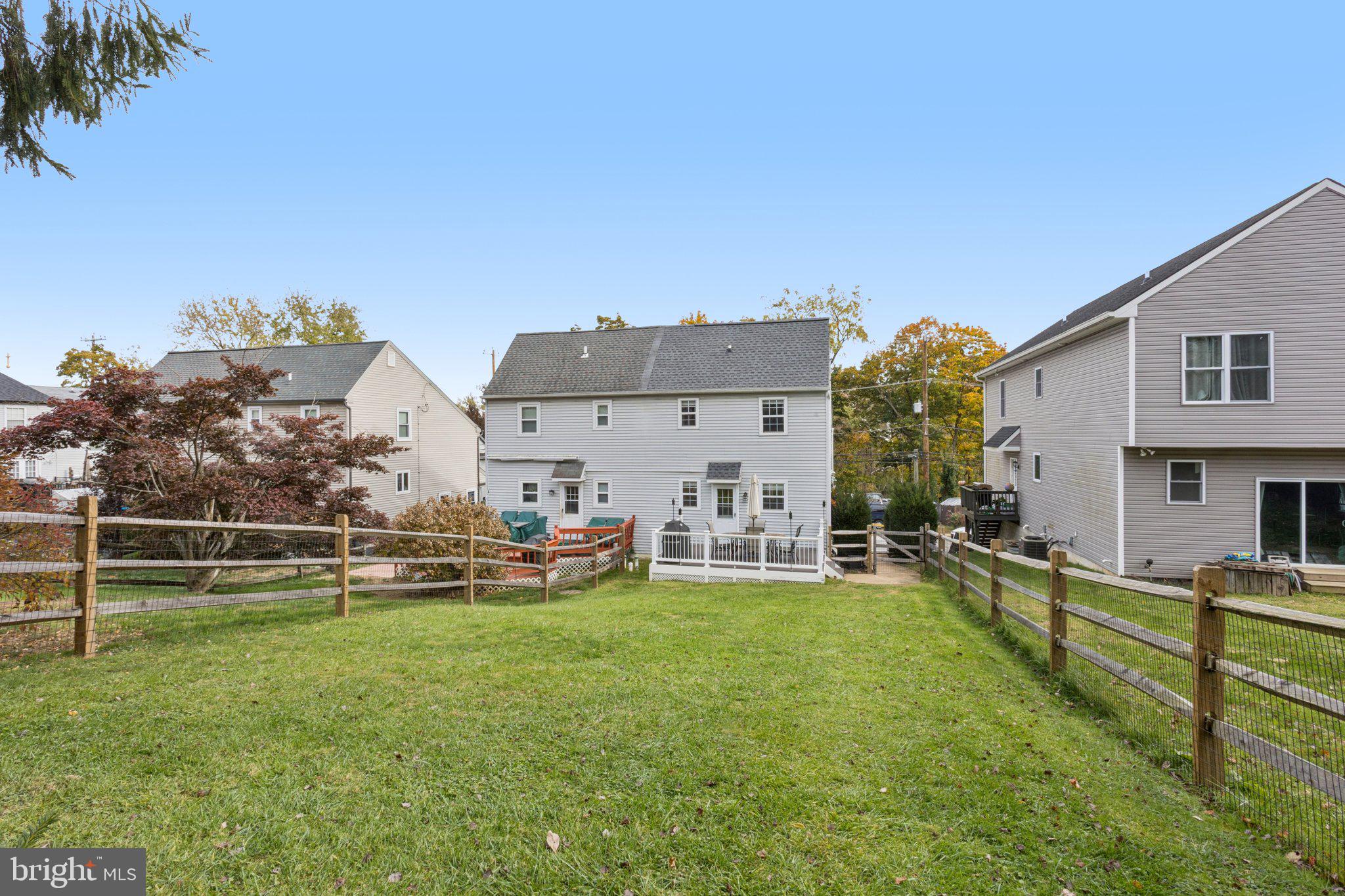 BRADFORD HILLS - Residential