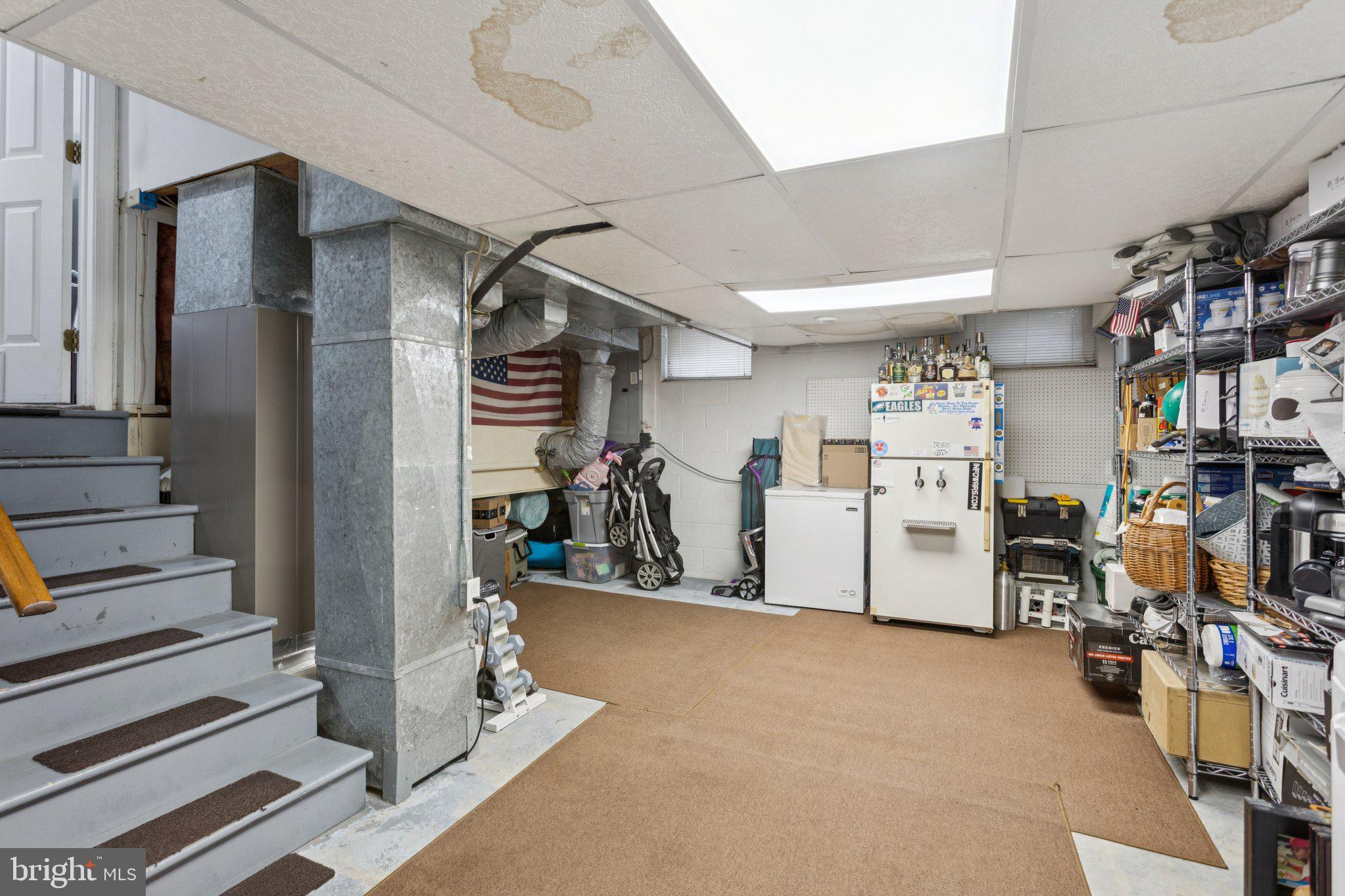 BRADFORD HILLS - Residential