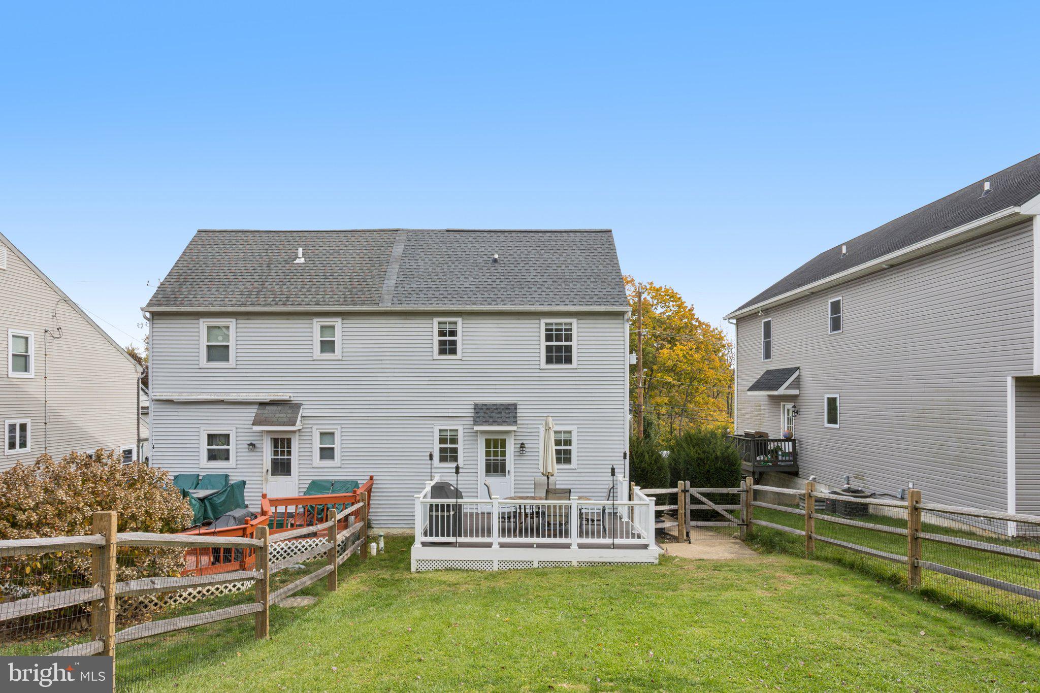 BRADFORD HILLS - Residential