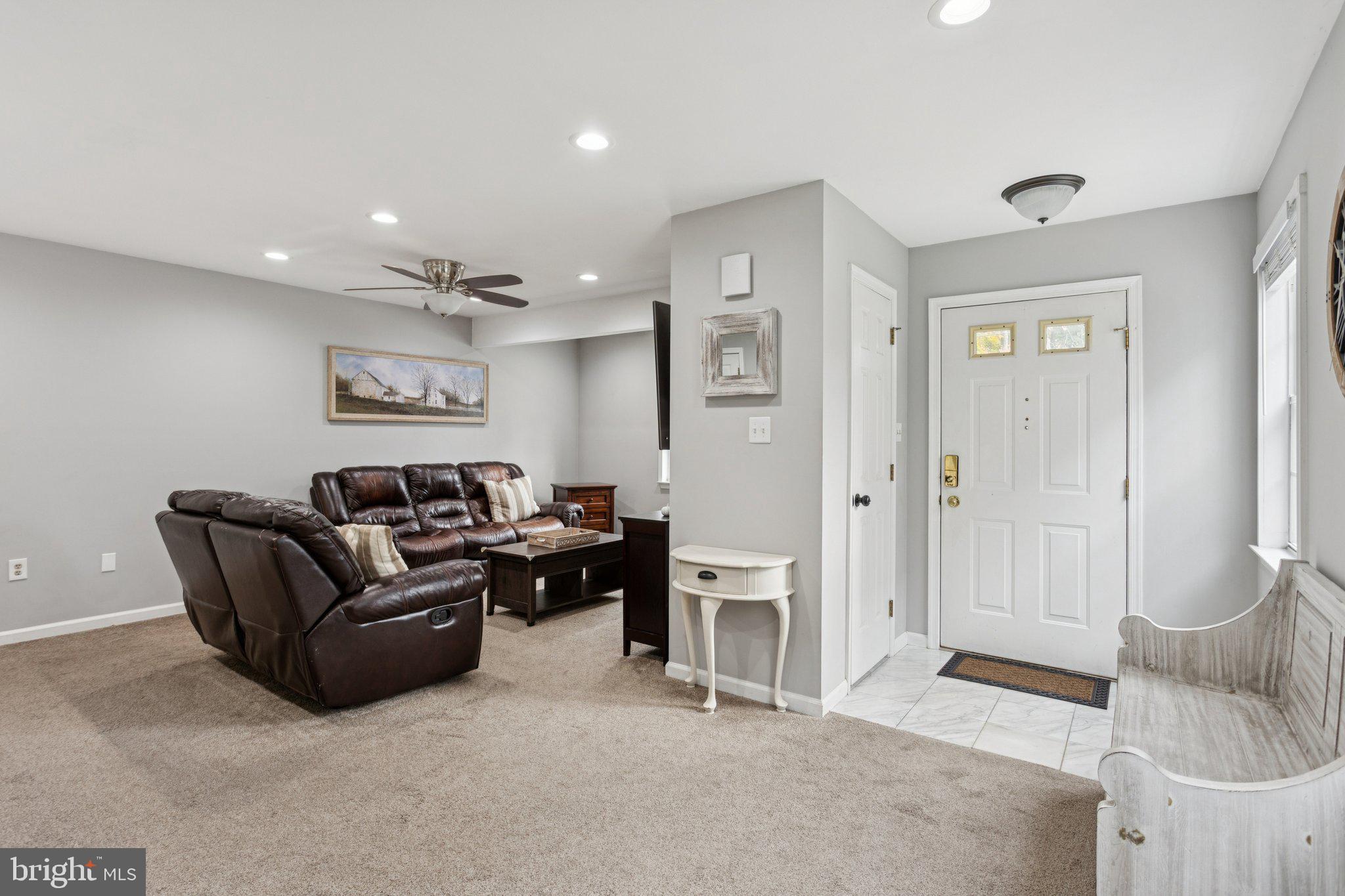 BRADFORD HILLS - Residential